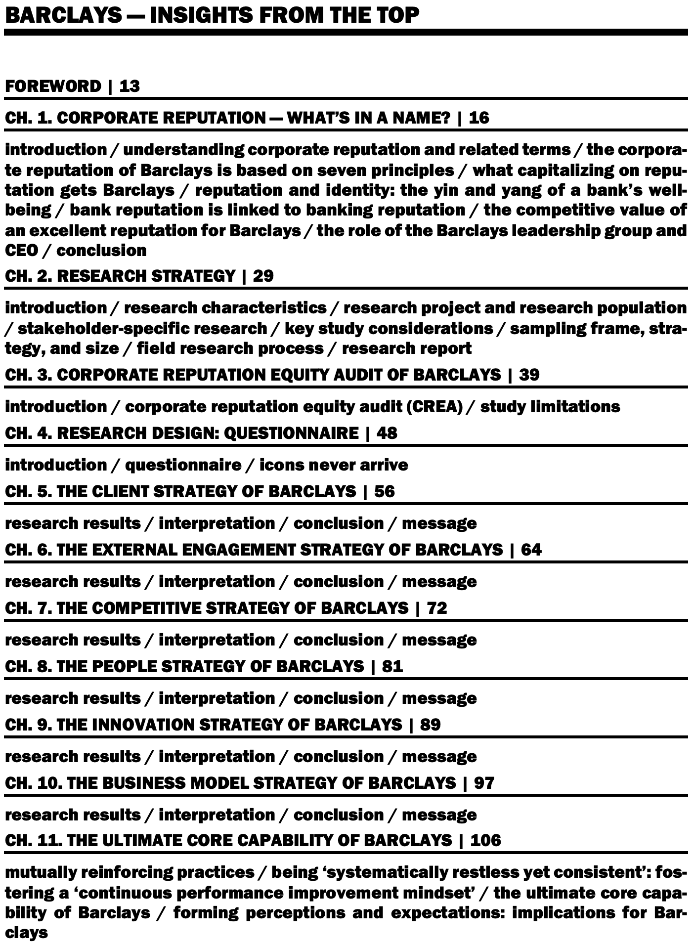 1 Contents Data Only Edition Barclays Page 1 | PNG.png