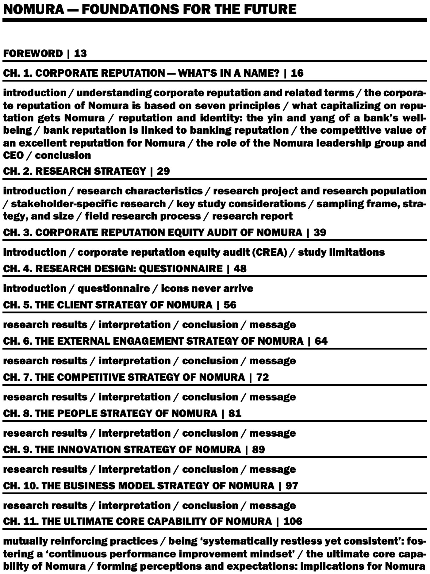 1 Contents Data Only Edition Nomura Page 1 | PNG.png