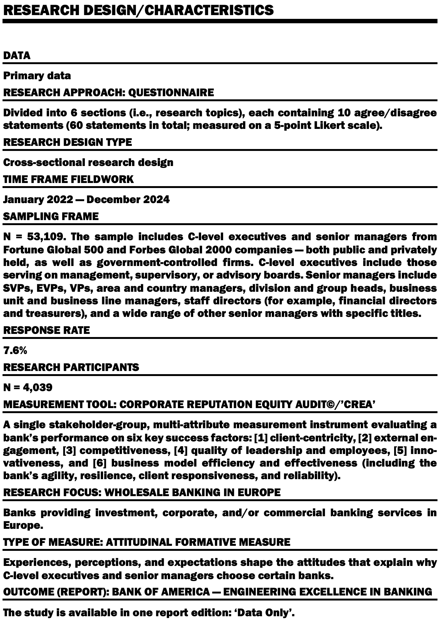 2 Research design and characteristics Bank of America page 1 | PNG.png