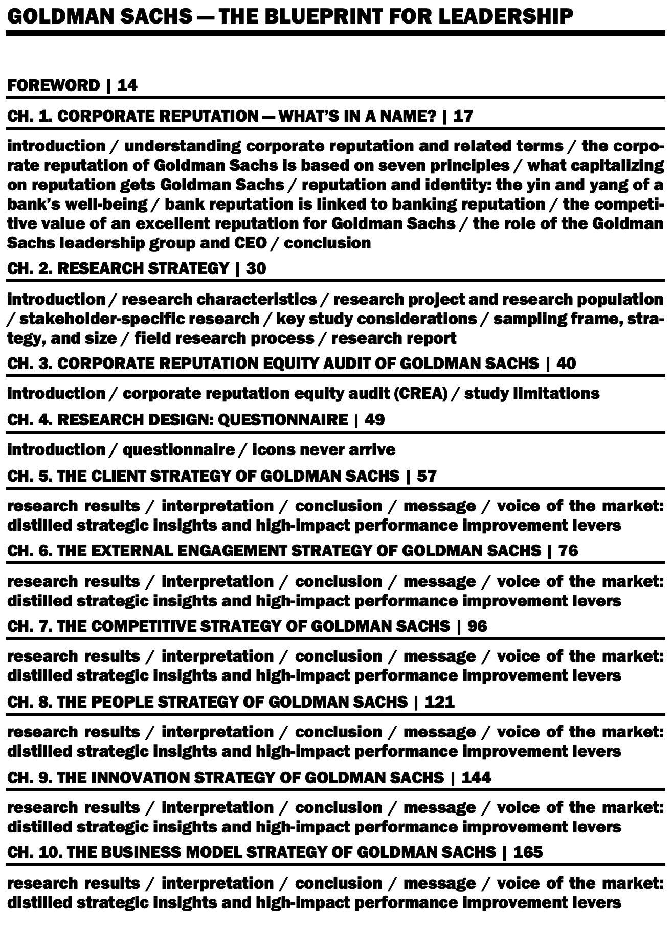 1 Contents Extended Edition Goldman Sachs Page 1 | PNG.png