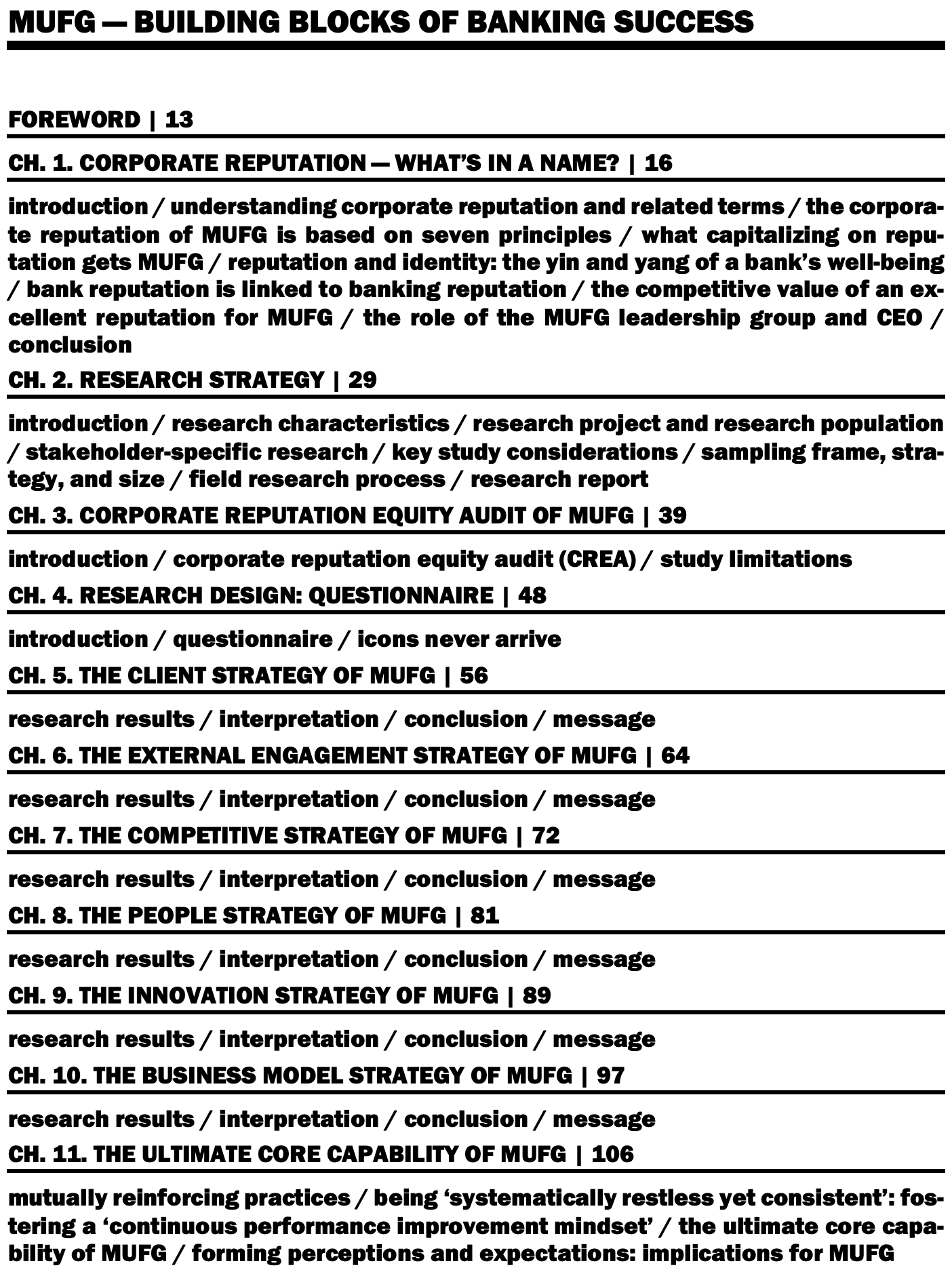 1 Contents Data Only Edition MUFG Page 1 | PNG.png