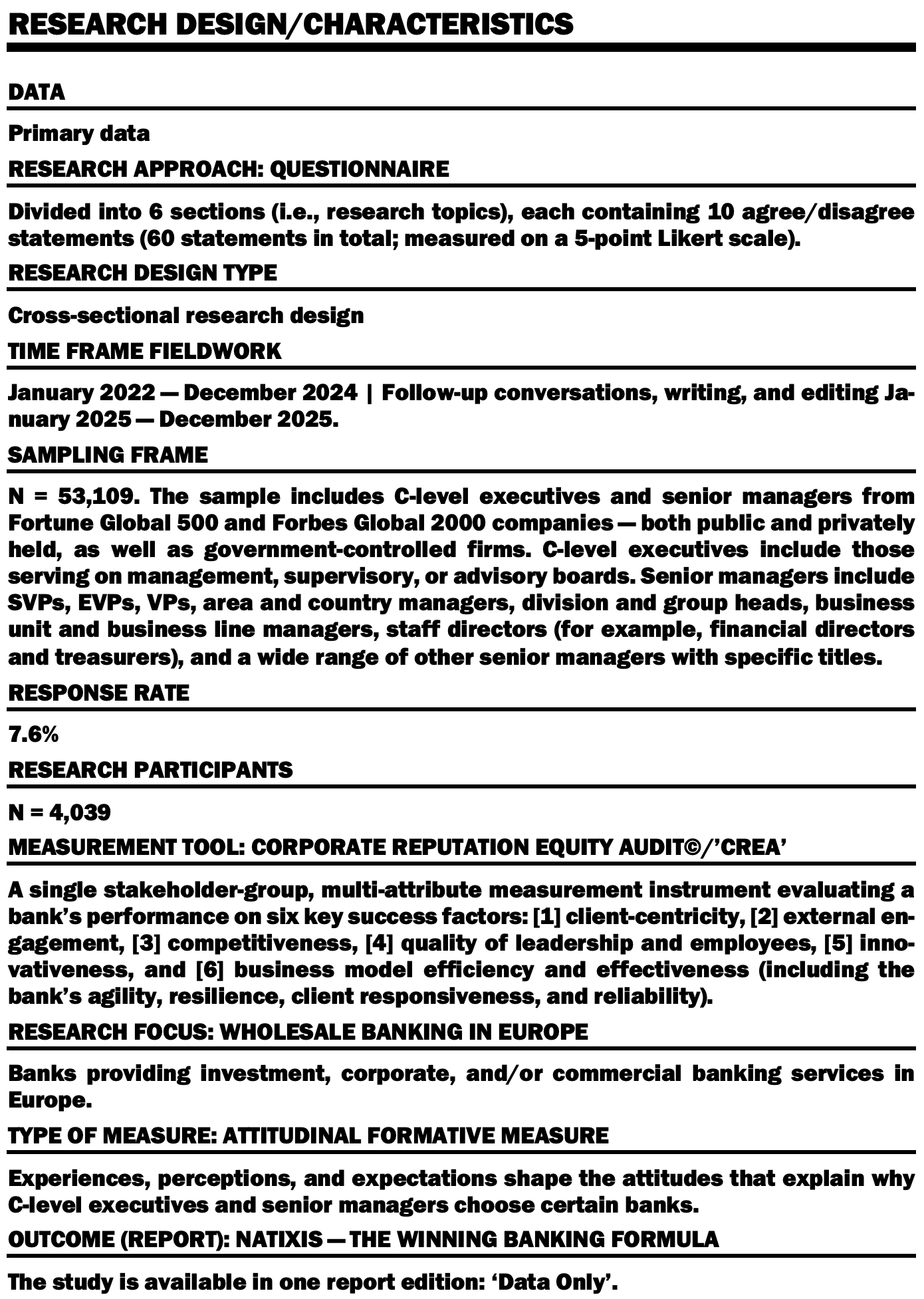 2 Research design and characteristics Natixis page 1 | PNG.png