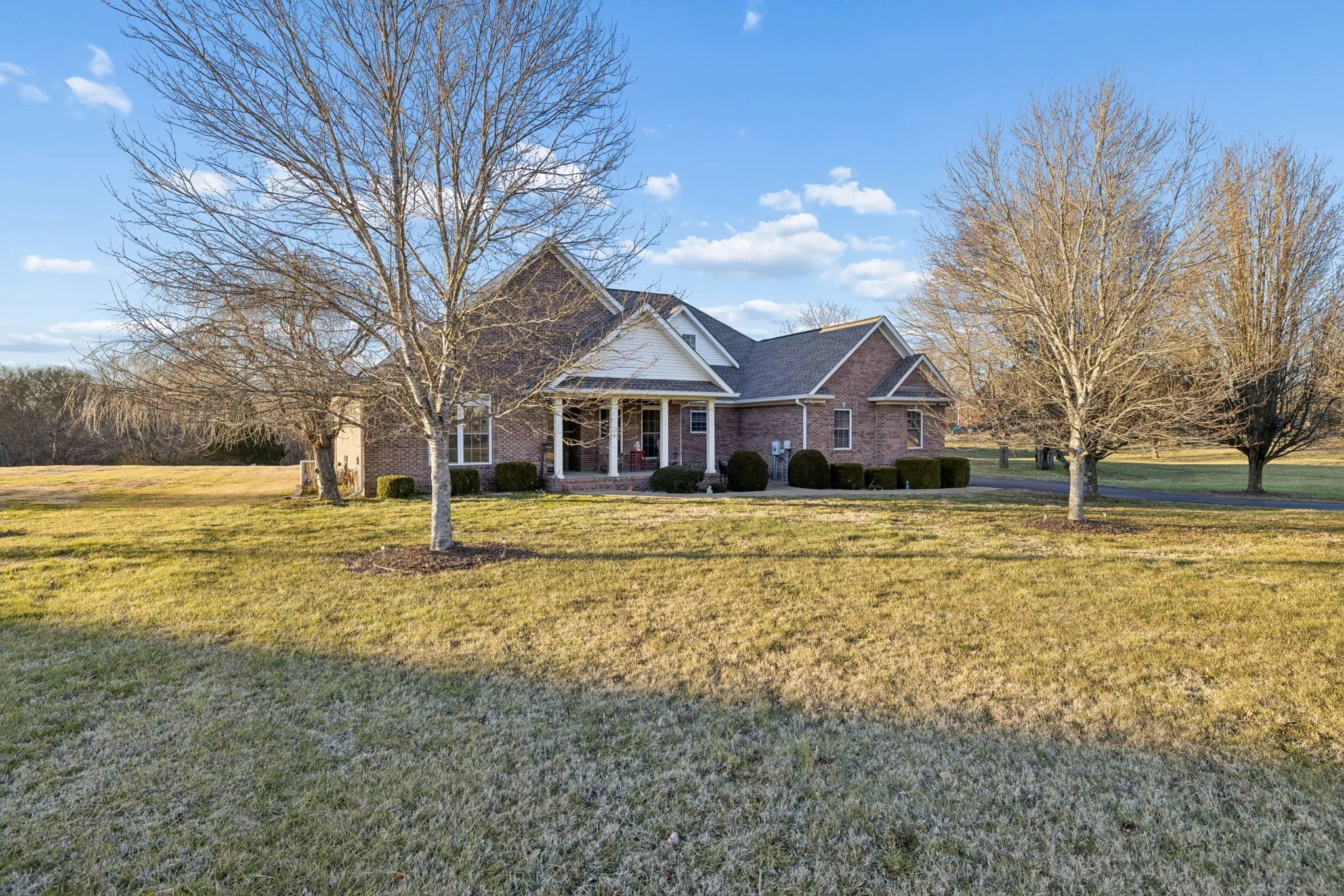 SOLD!!!!             Pimlico Pl. Columbia TN