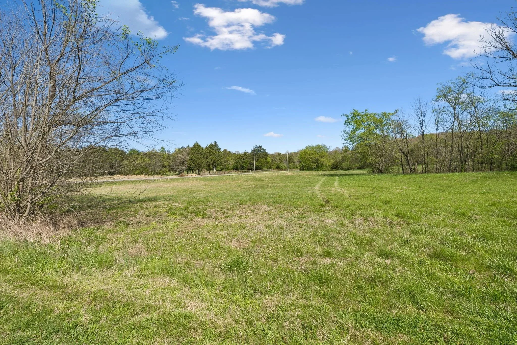 SOLD!!!!                 41.28 Acres in College Grove TN.
