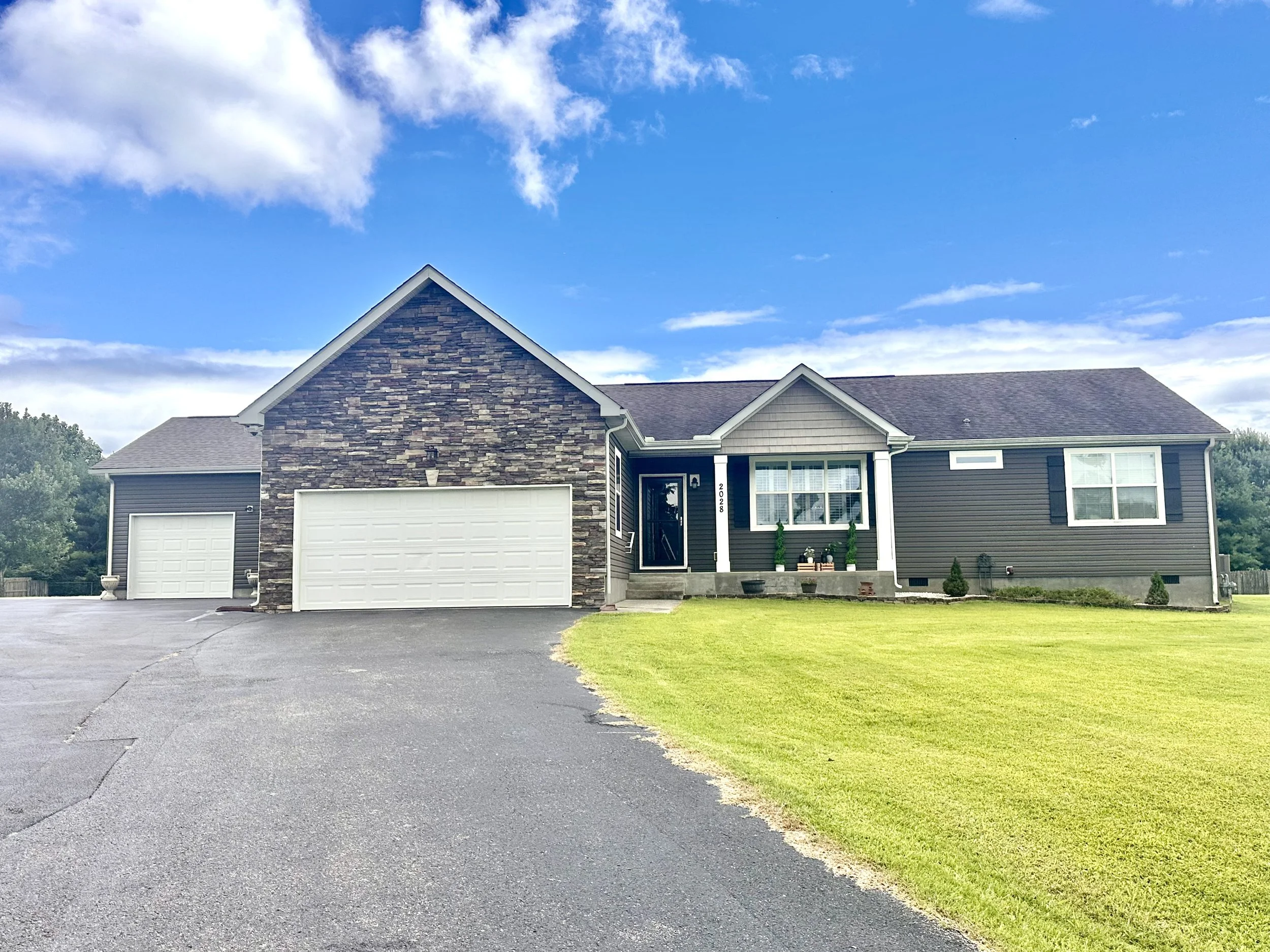    2028 Mason Ln. Spring Hill, TN 37174