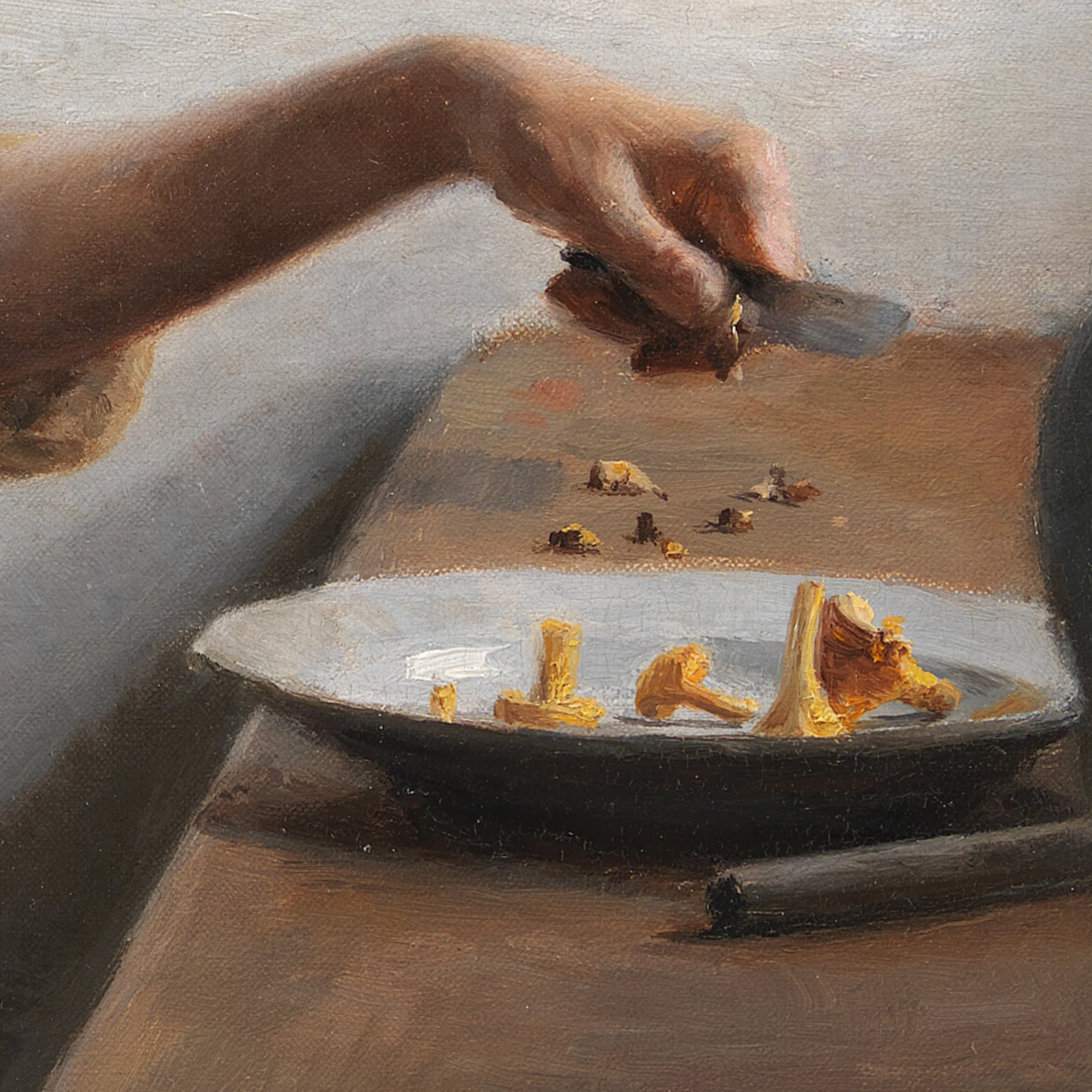 pilzvergiftung im september