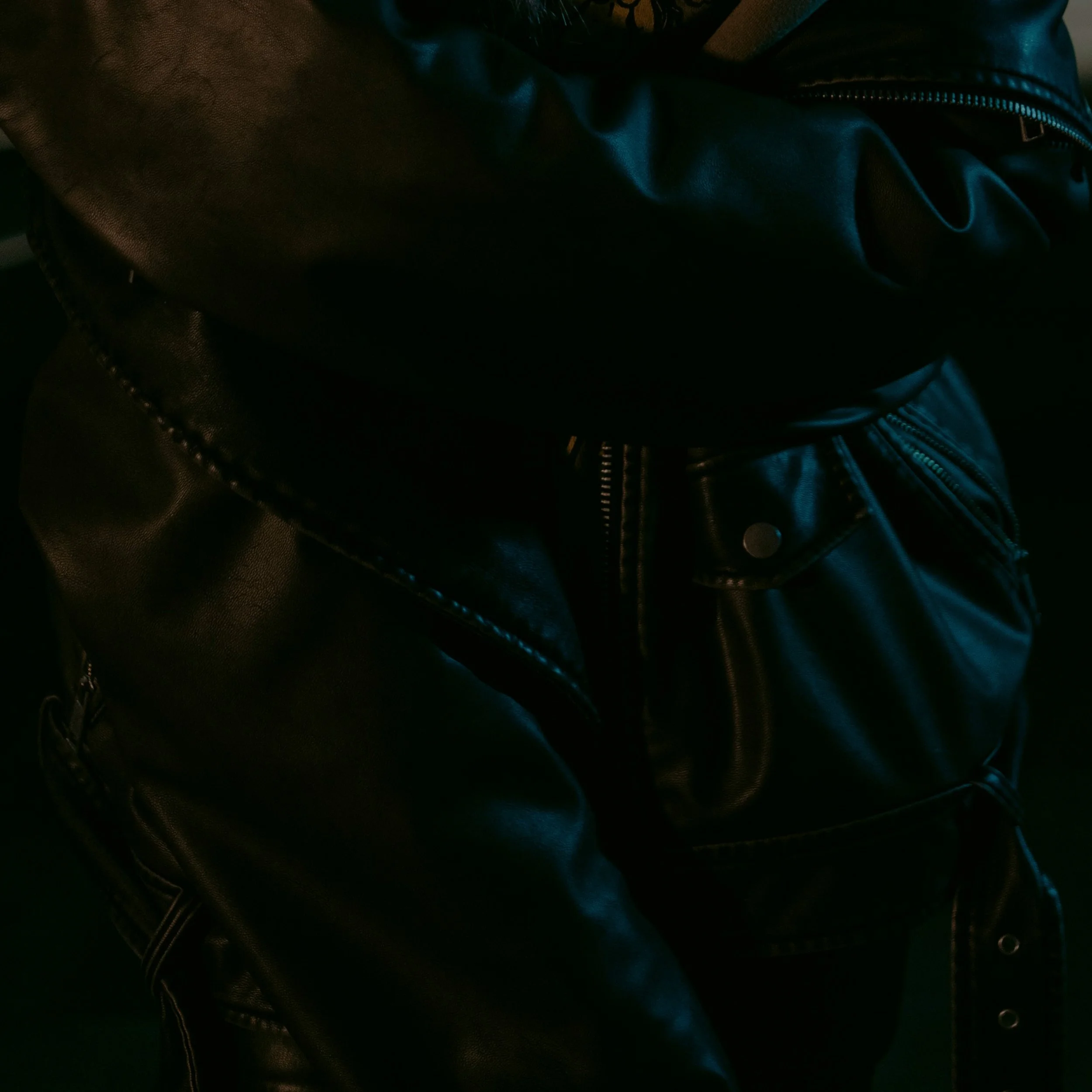 die lederjacke meiner mama