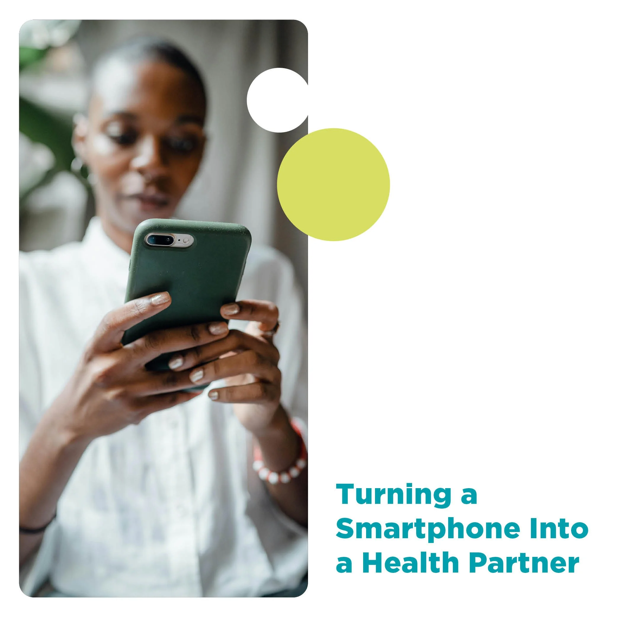 Turning Data Into Daily Wellbeing