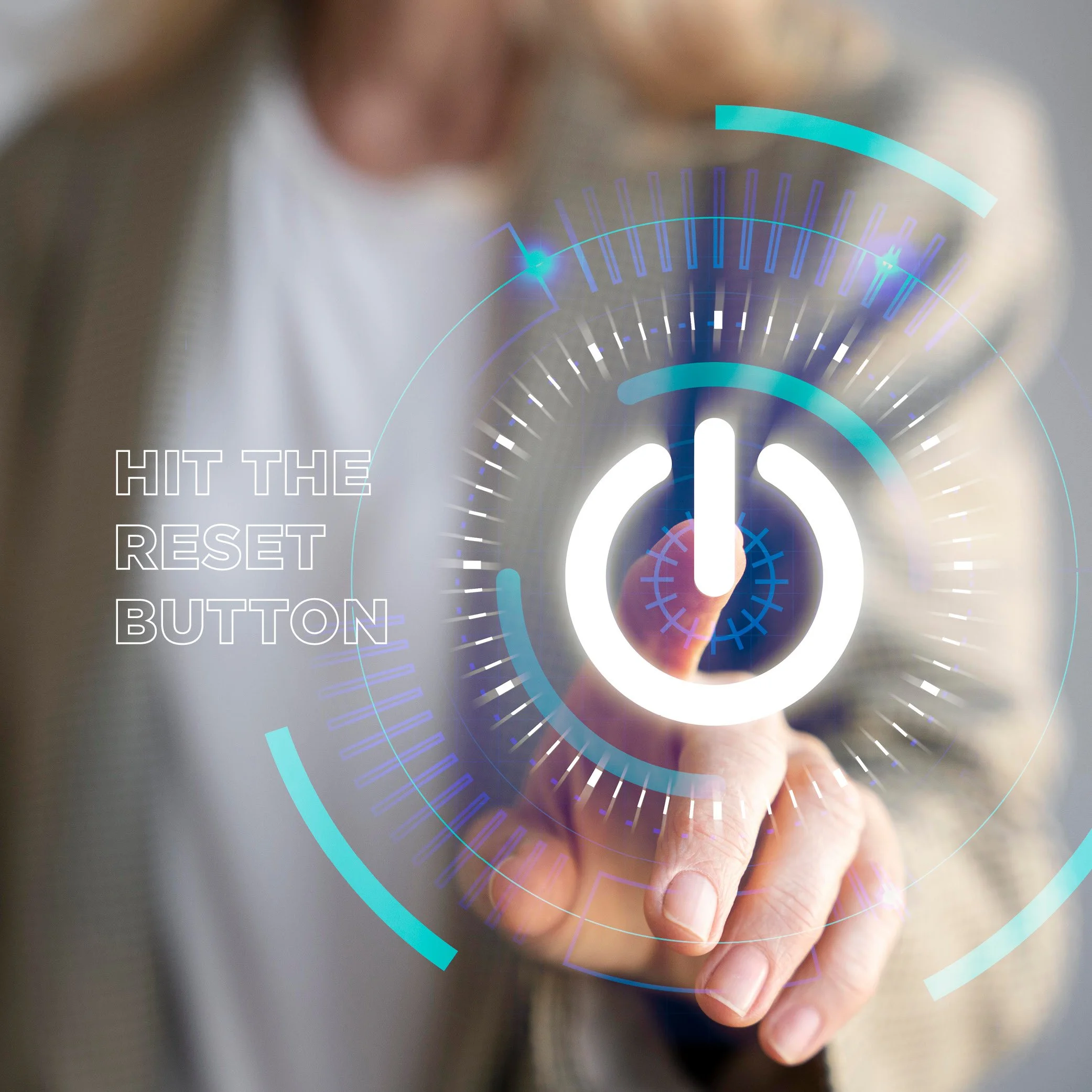 Reset Is a Safety Strategy