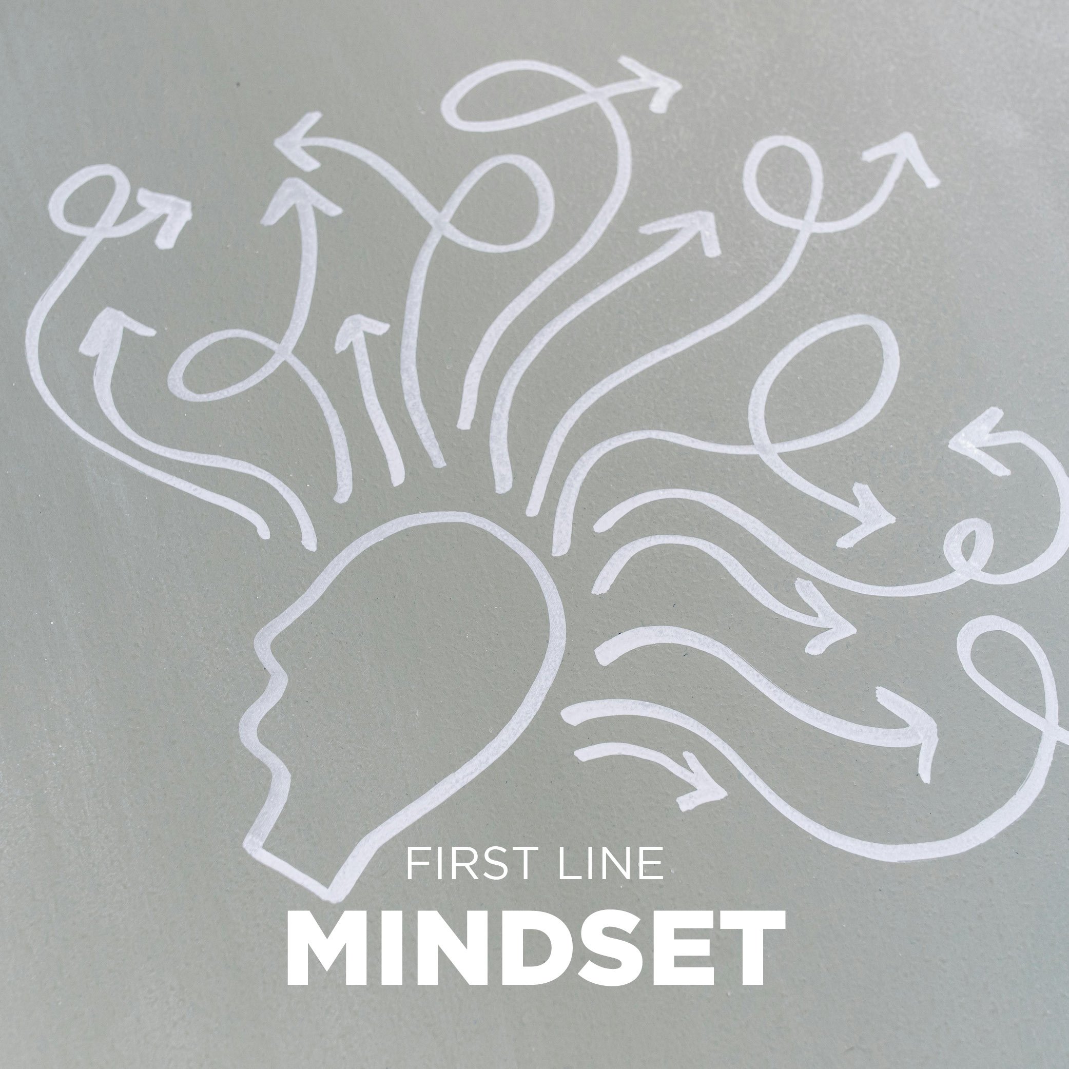 Safety doesn’t start with equipment