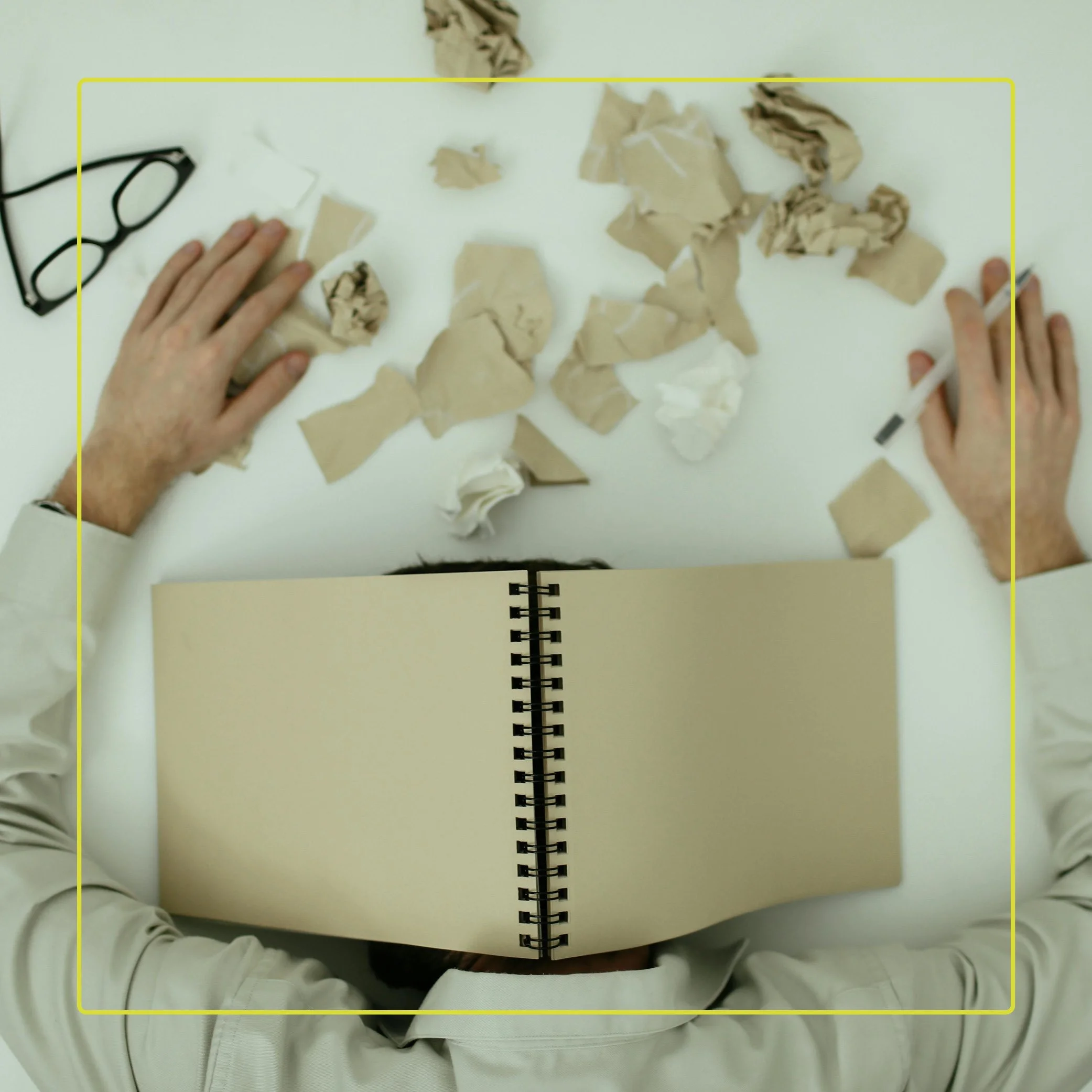 Tax Season Strains Wellbeing