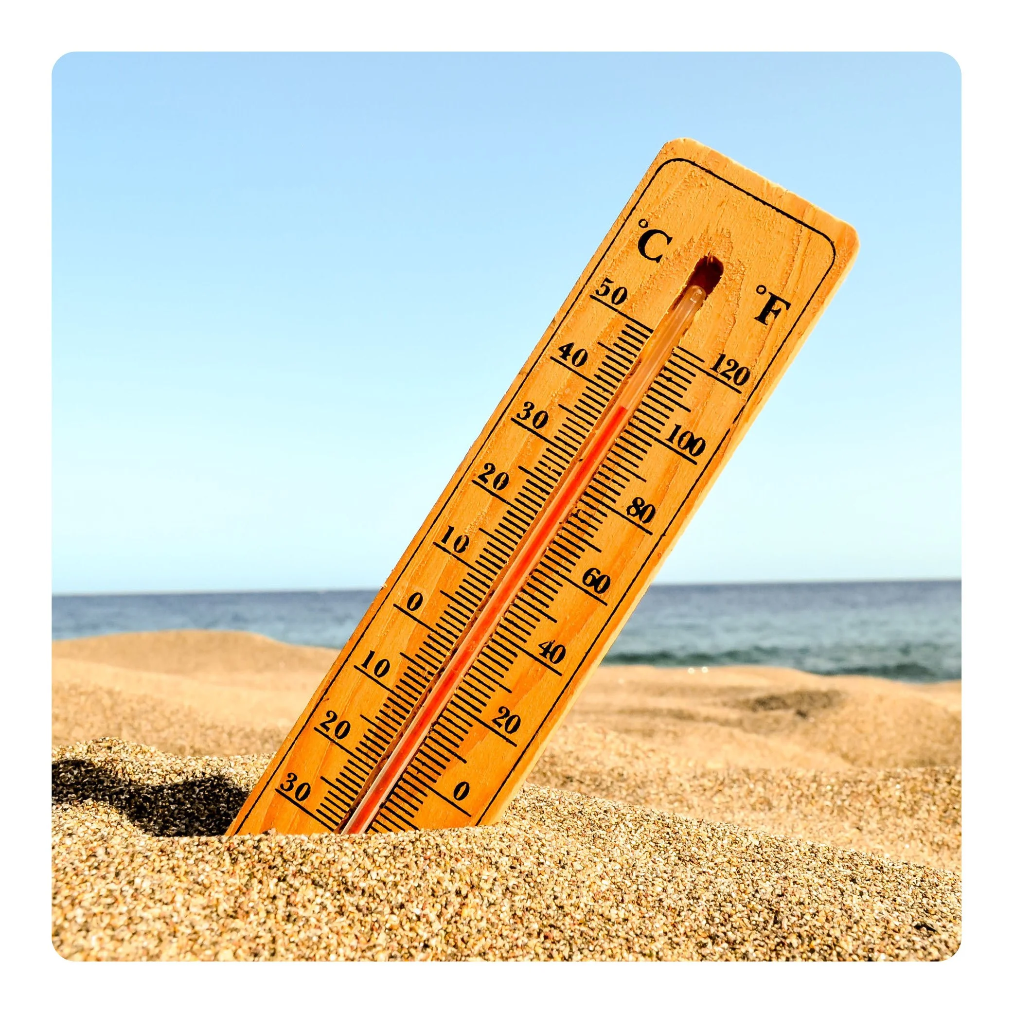 Weather-Proof Your Workplace