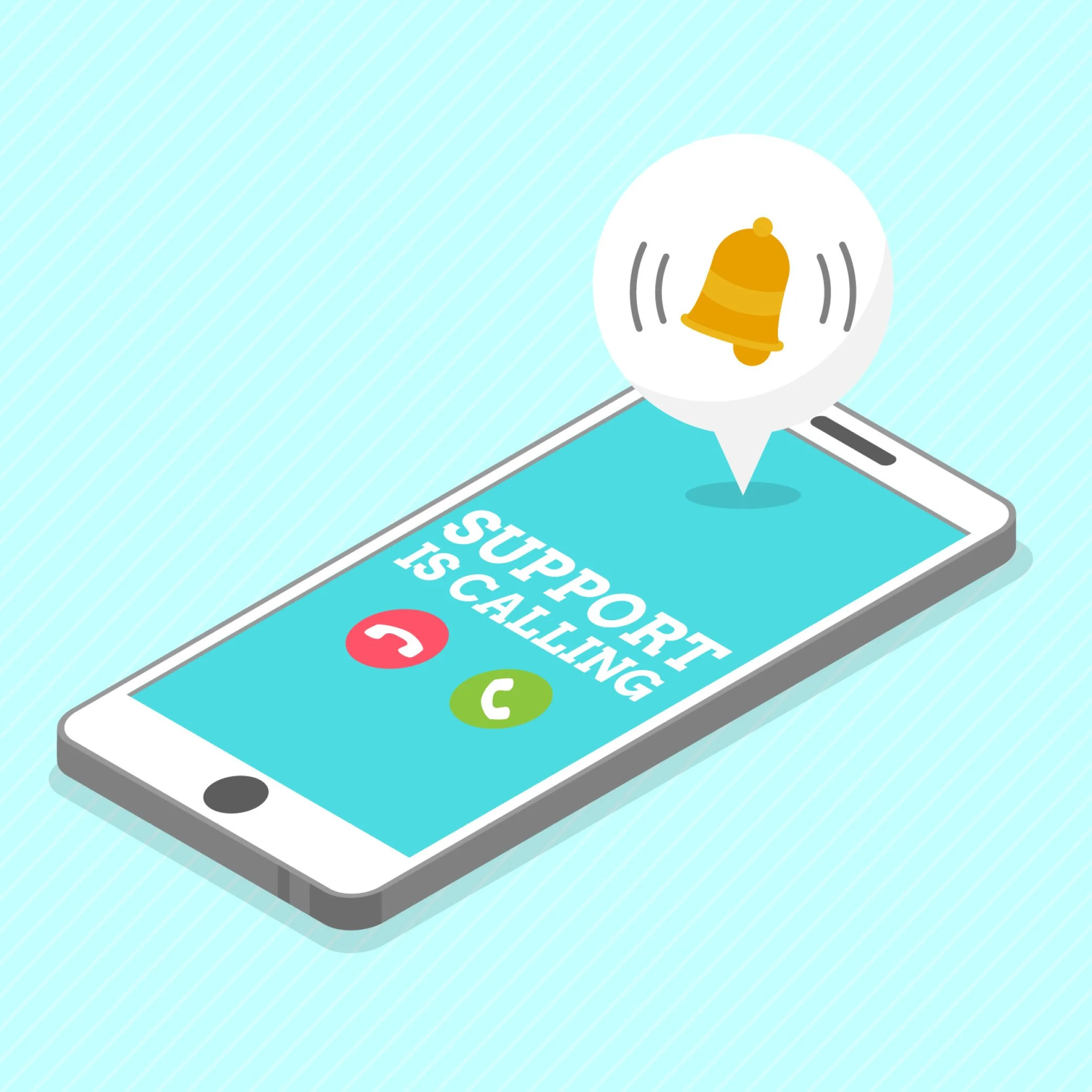 Gap Between Access &amp; Action