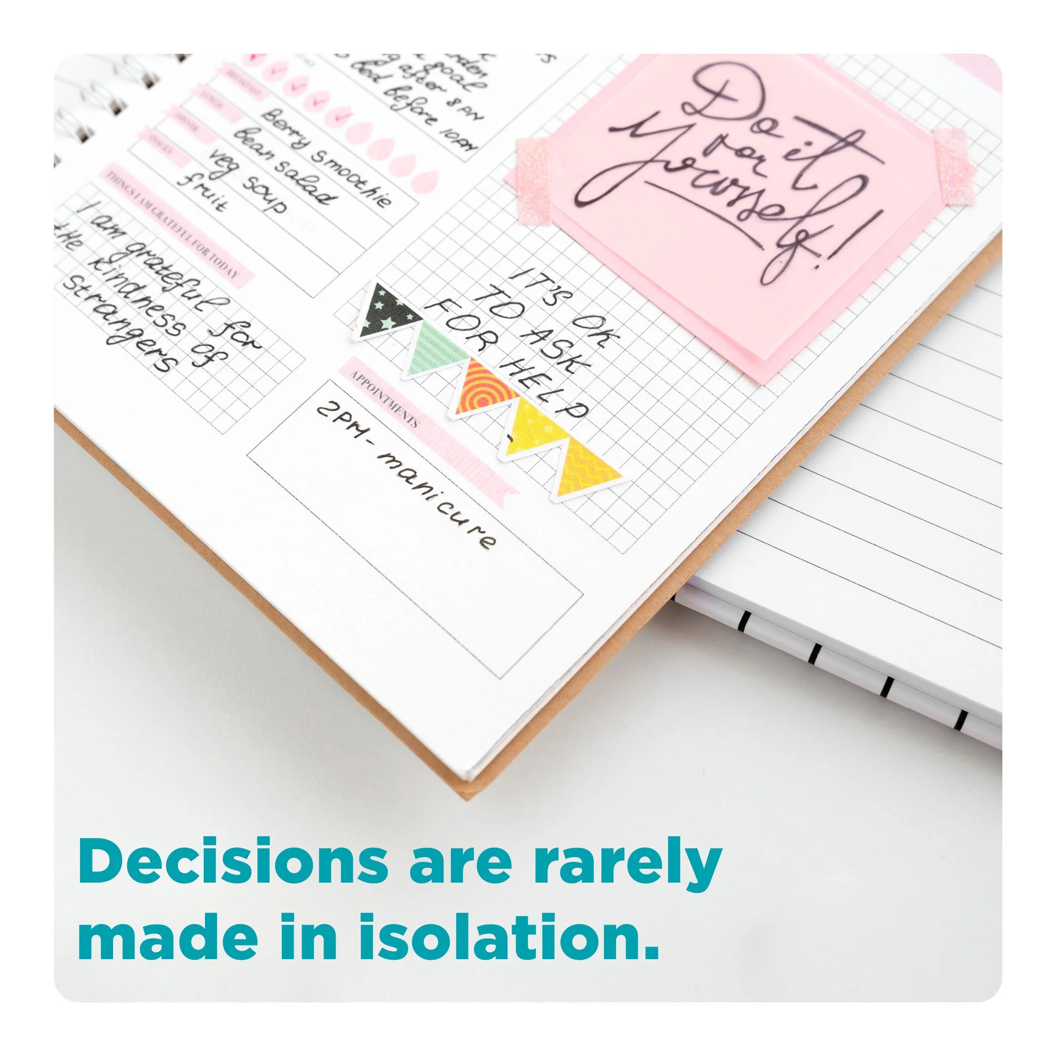 Decision Fatigue Is a Safety Risk