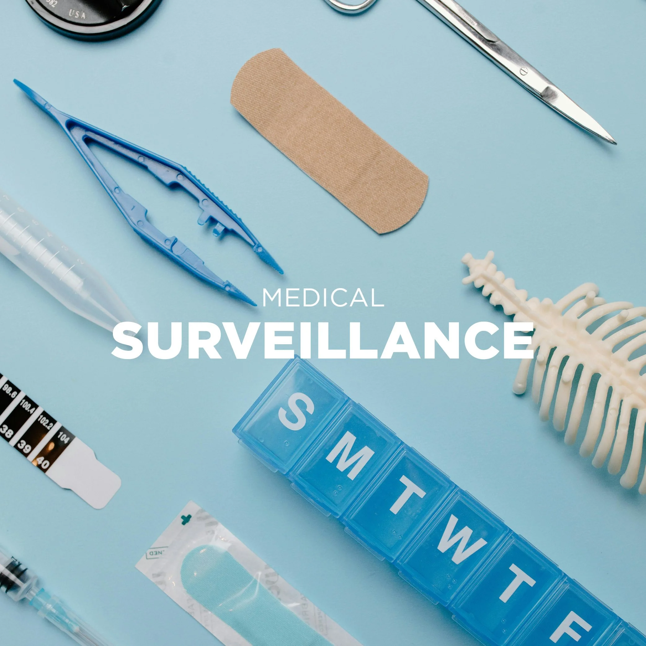 It’s not about the test, but what follows