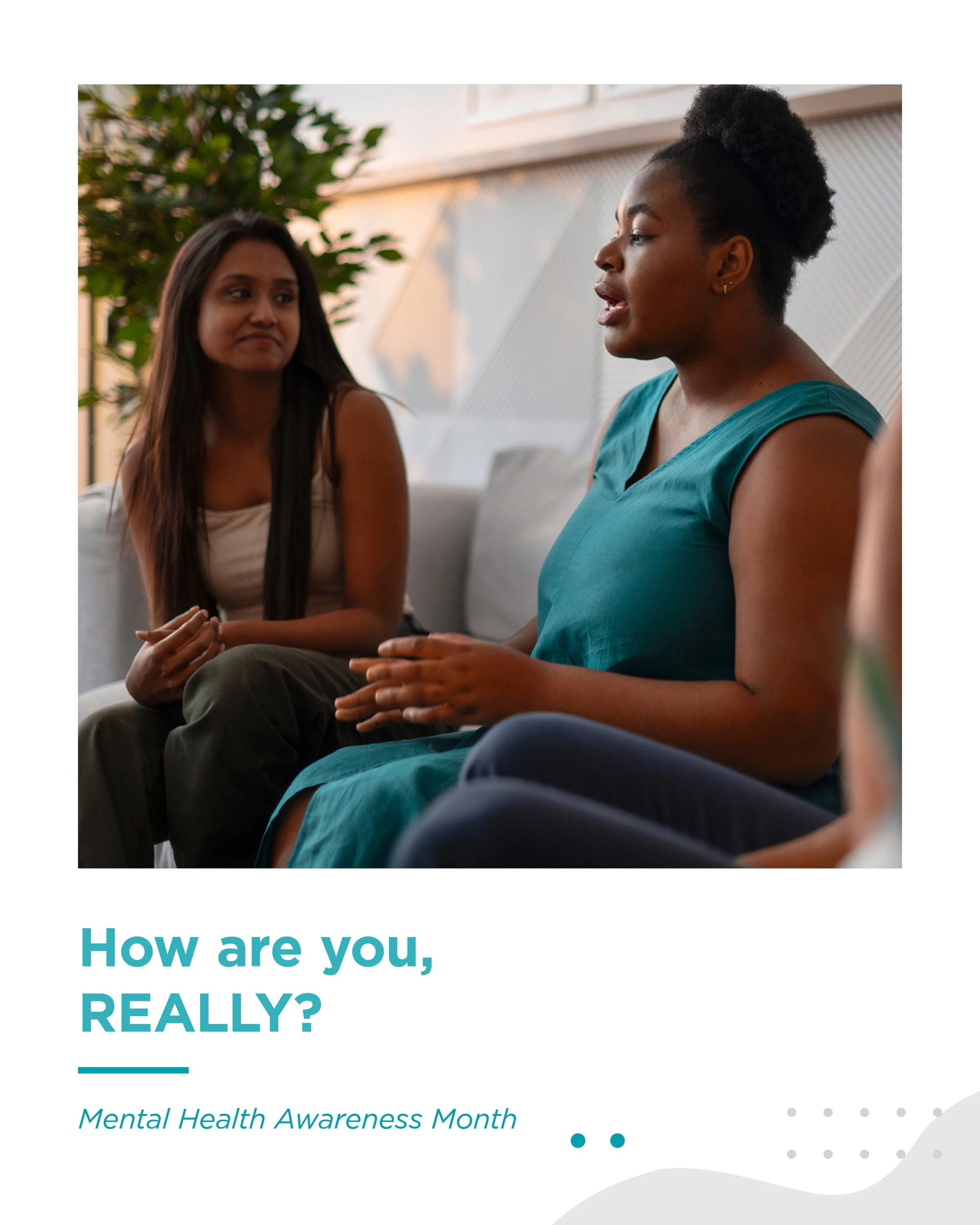 Start the conversation