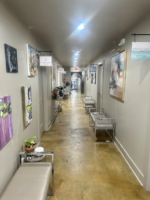 Revive Salon Studios