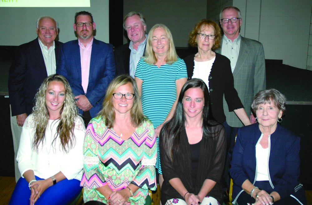 Chautauqua celebrates another year of service