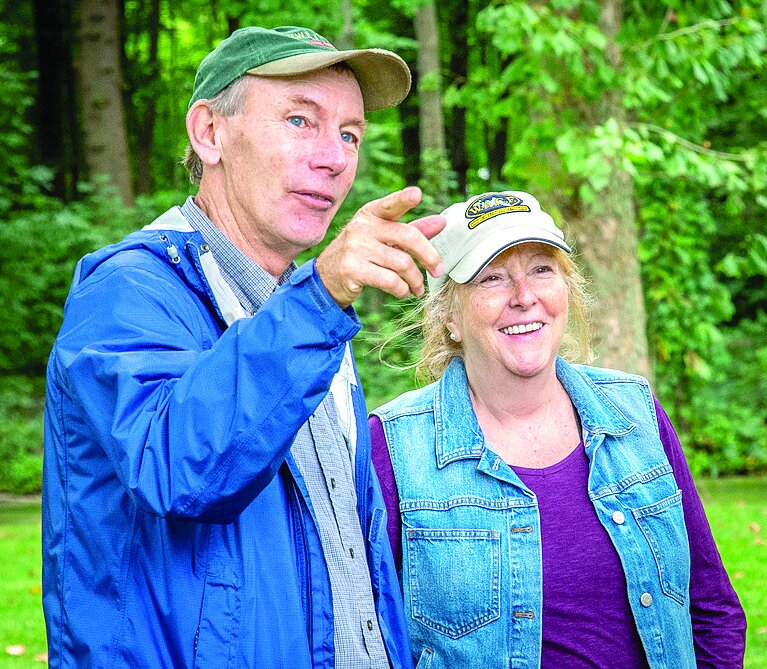 WACF finds perfect fit with Sweeten