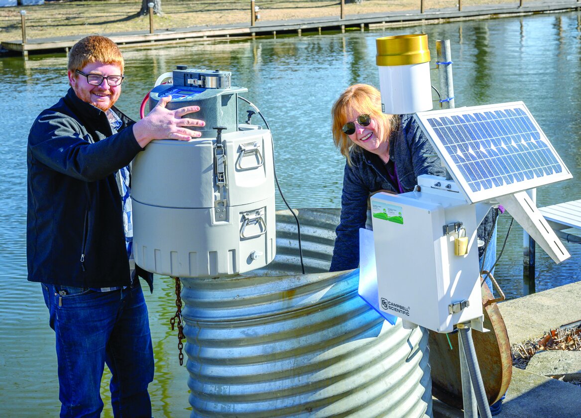 WACF’s landmark study reaches one year mark