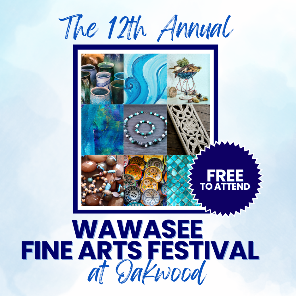 Wawasee Fine Arts Festival