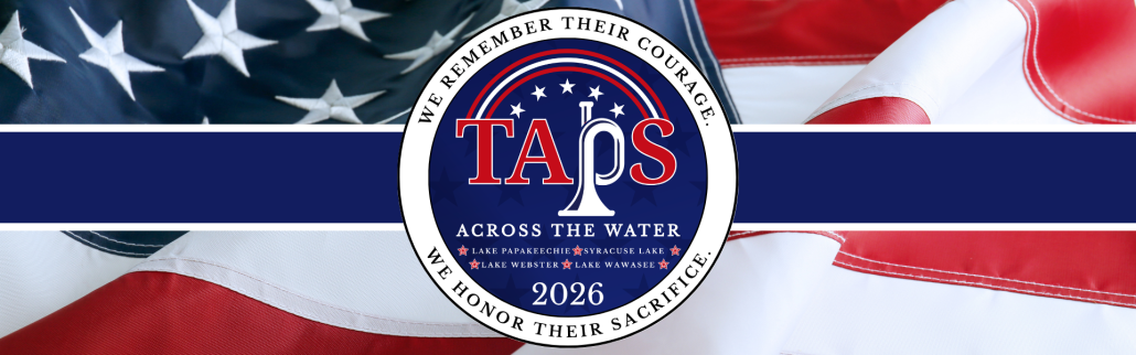 Taps Across the Water