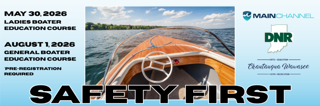 Ladies Boater Education Course