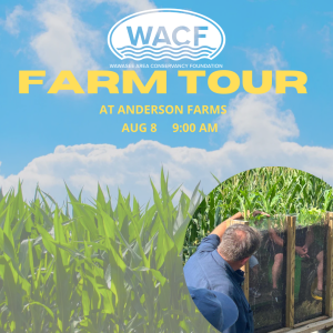 WACF: Farm Tour at Anderson Farms