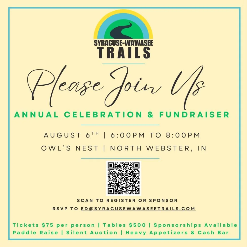 Syracuse-Wawasee Trails