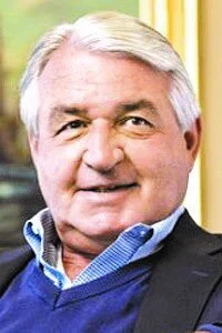 Peter Nicholas-Prominent Lake Wawasee Resident