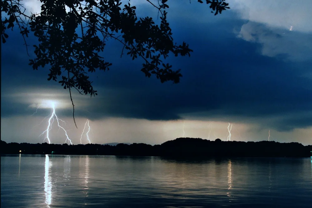 Lake Wawasee Fireworks Spectacular No Rain Date, Show Set to Ignite on