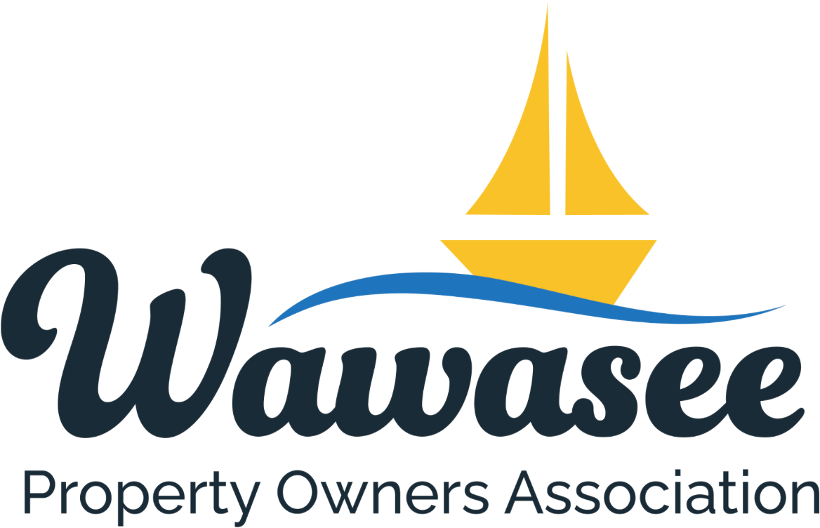 Lake Wawasee Property Owners Association