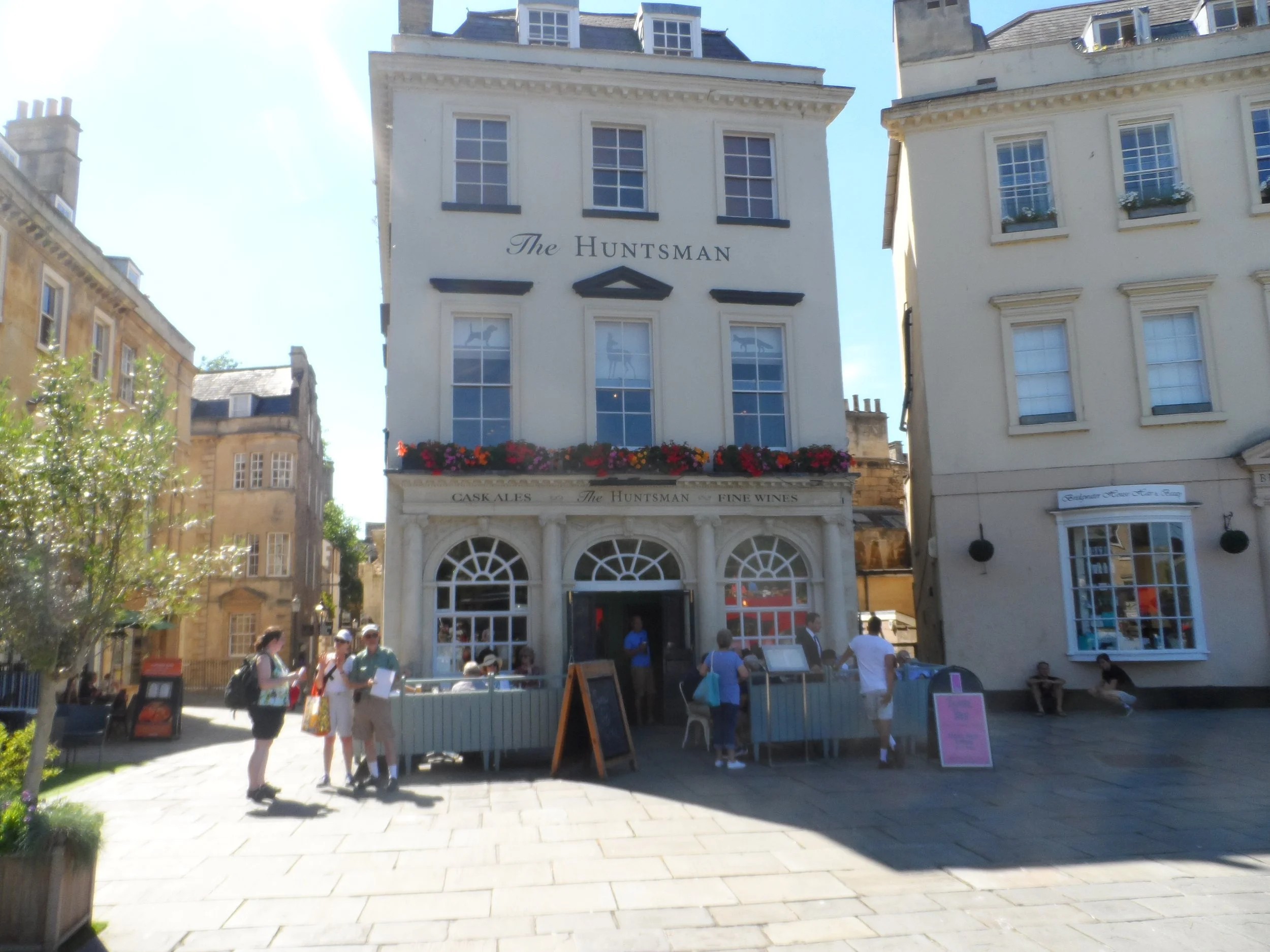 Pub trails for 40 cities and towns