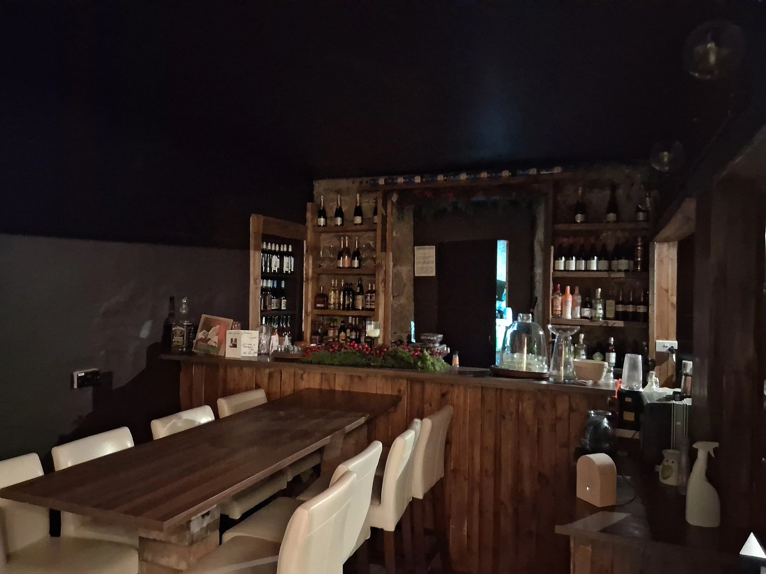 Picturehoose, Gourock