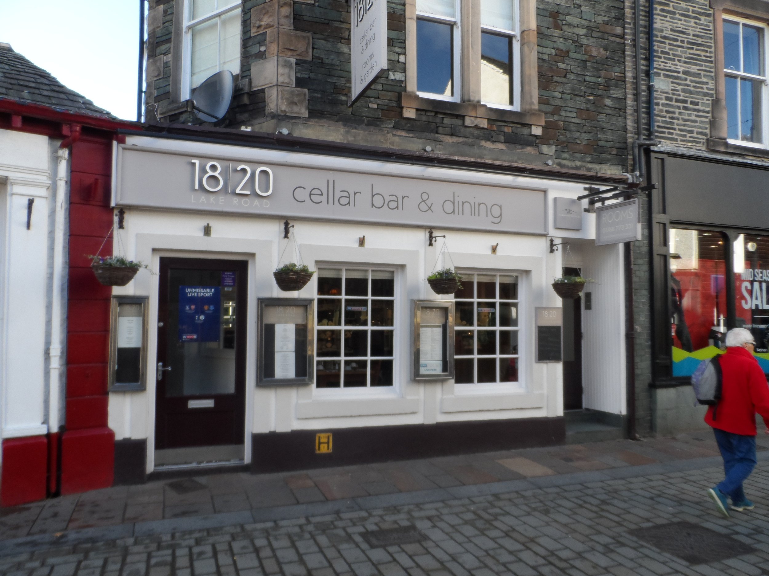 Pub trails for 40 cities and towns