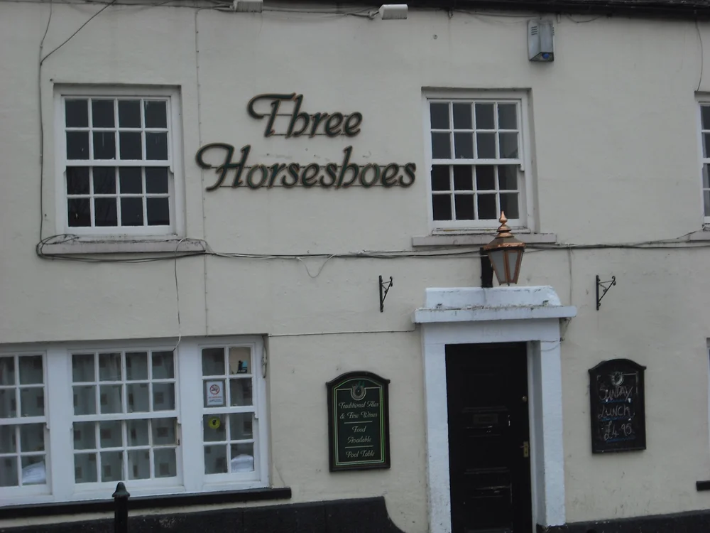 Pub trails for 40 cities and towns
