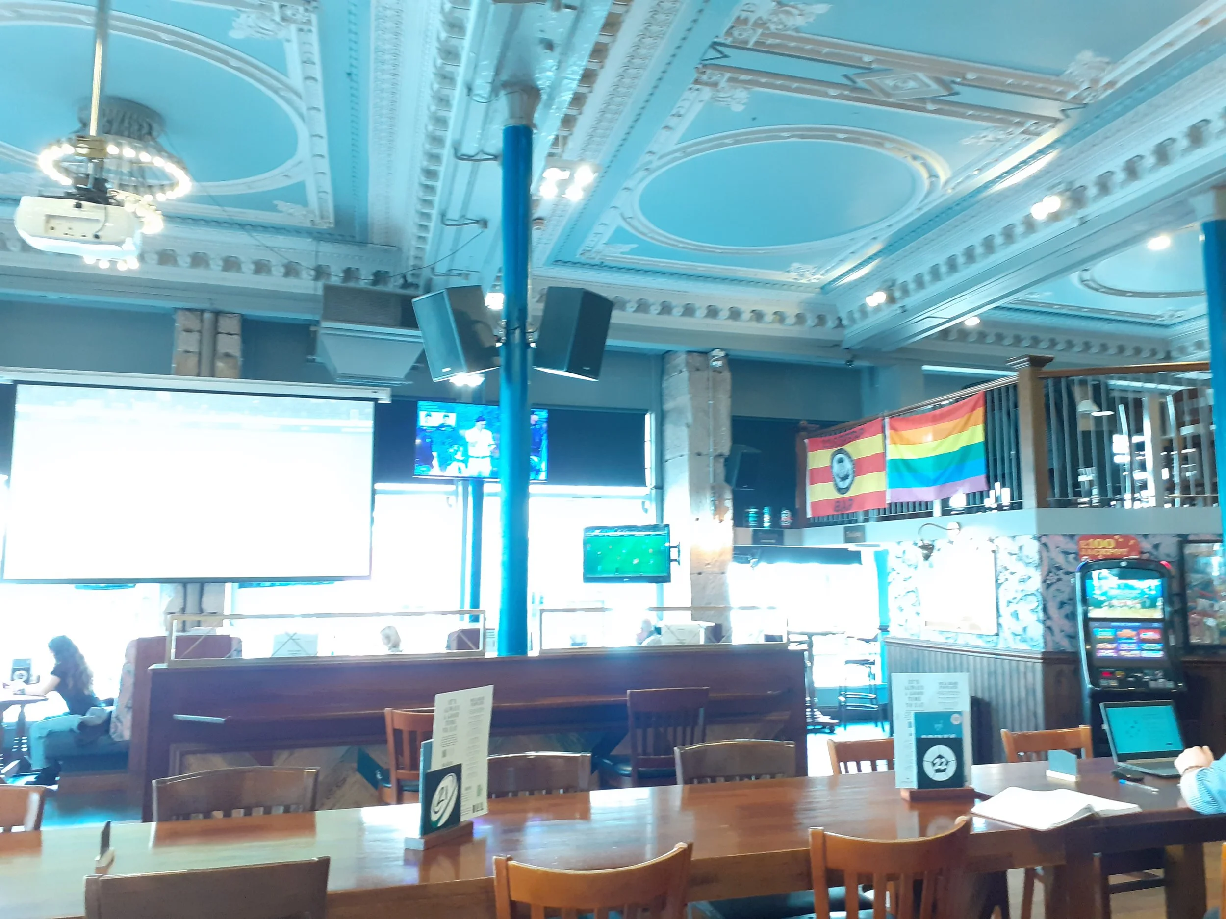 Cooper's, Glasgow