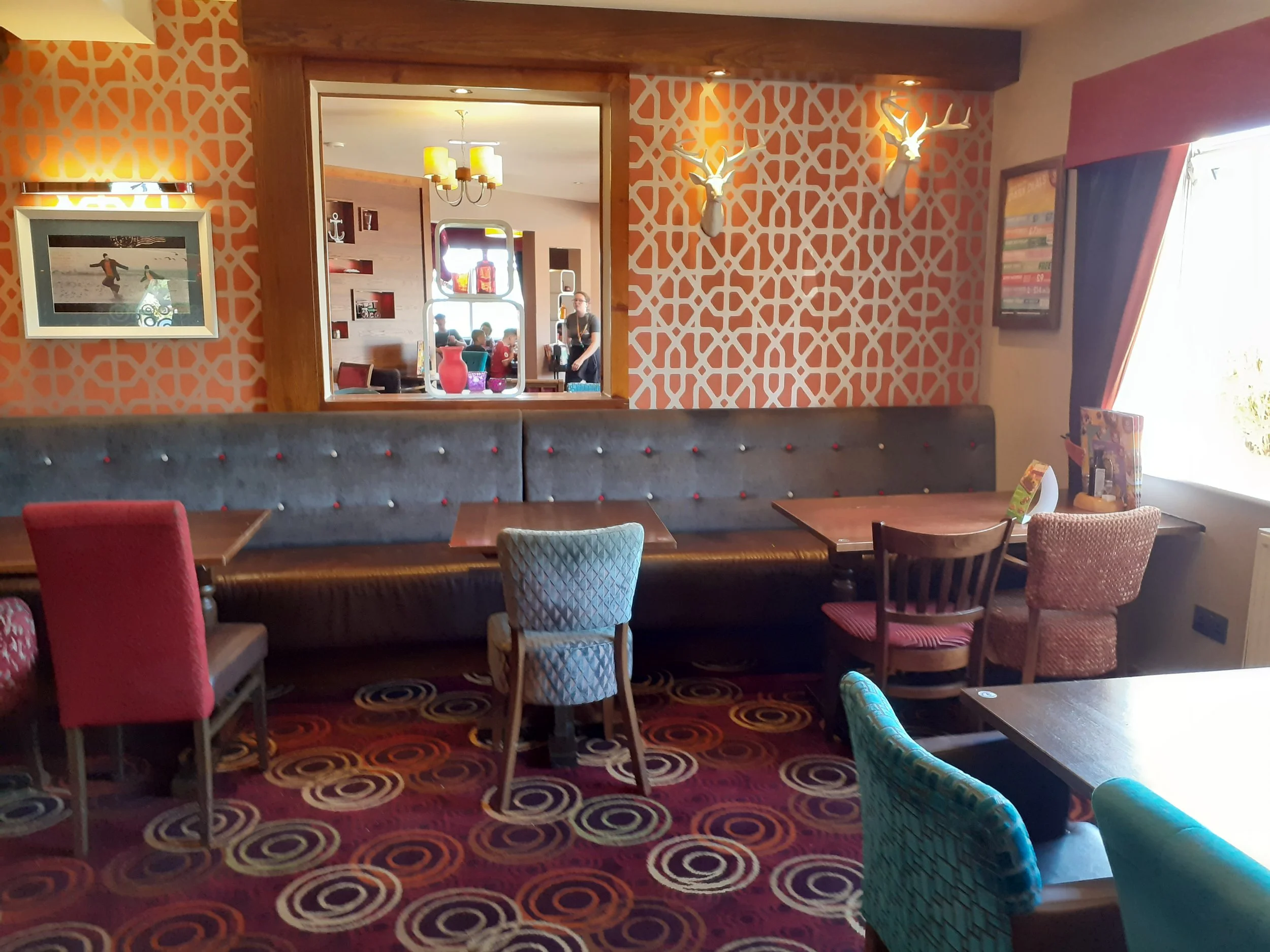 Pub trails for 40 cities and towns