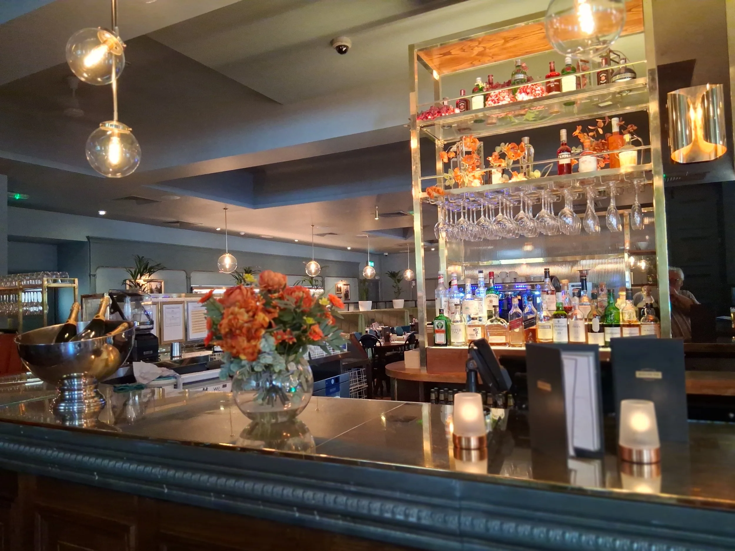 Brown's , Glasgow