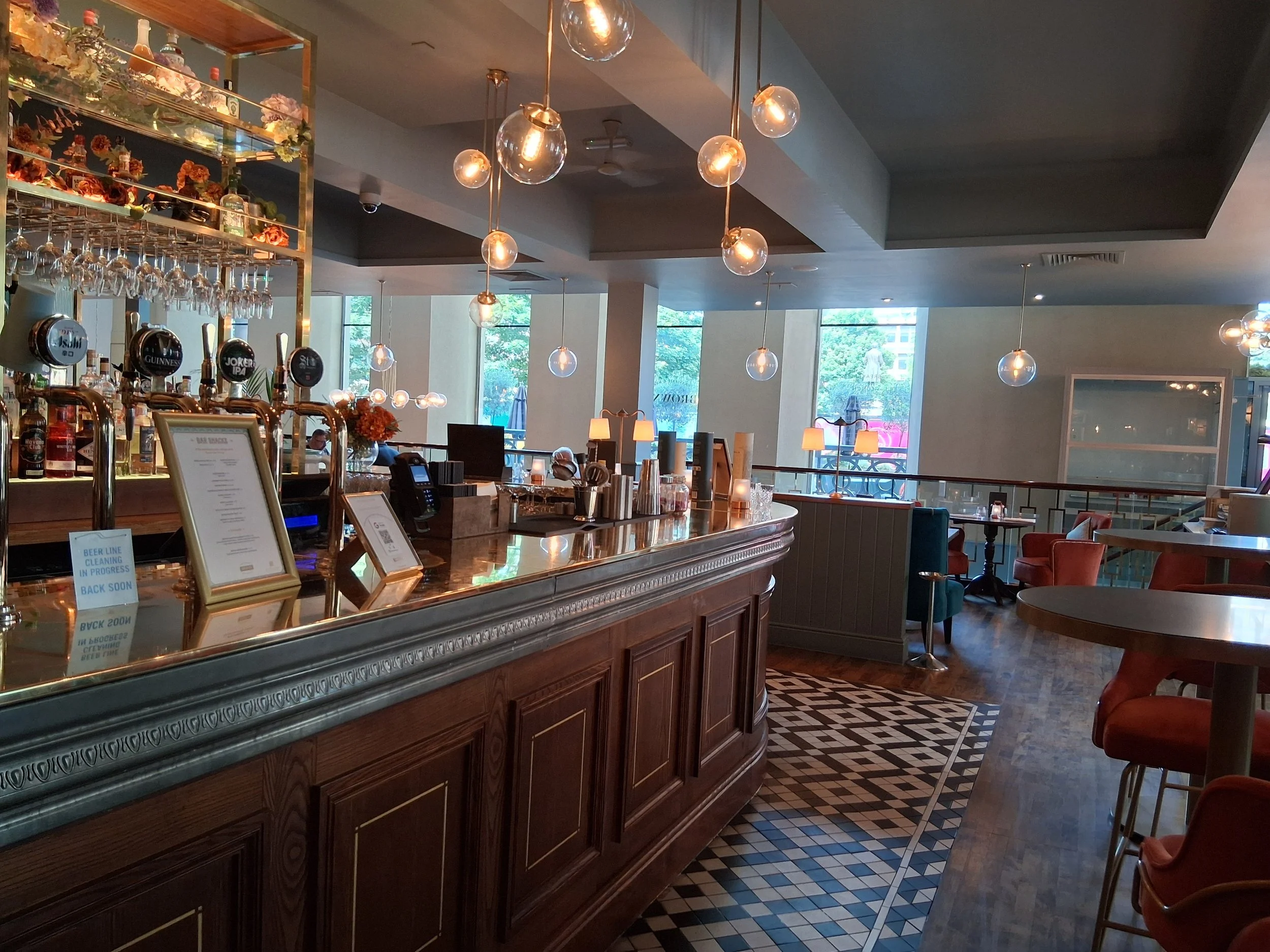 Brown's , Glasgow
