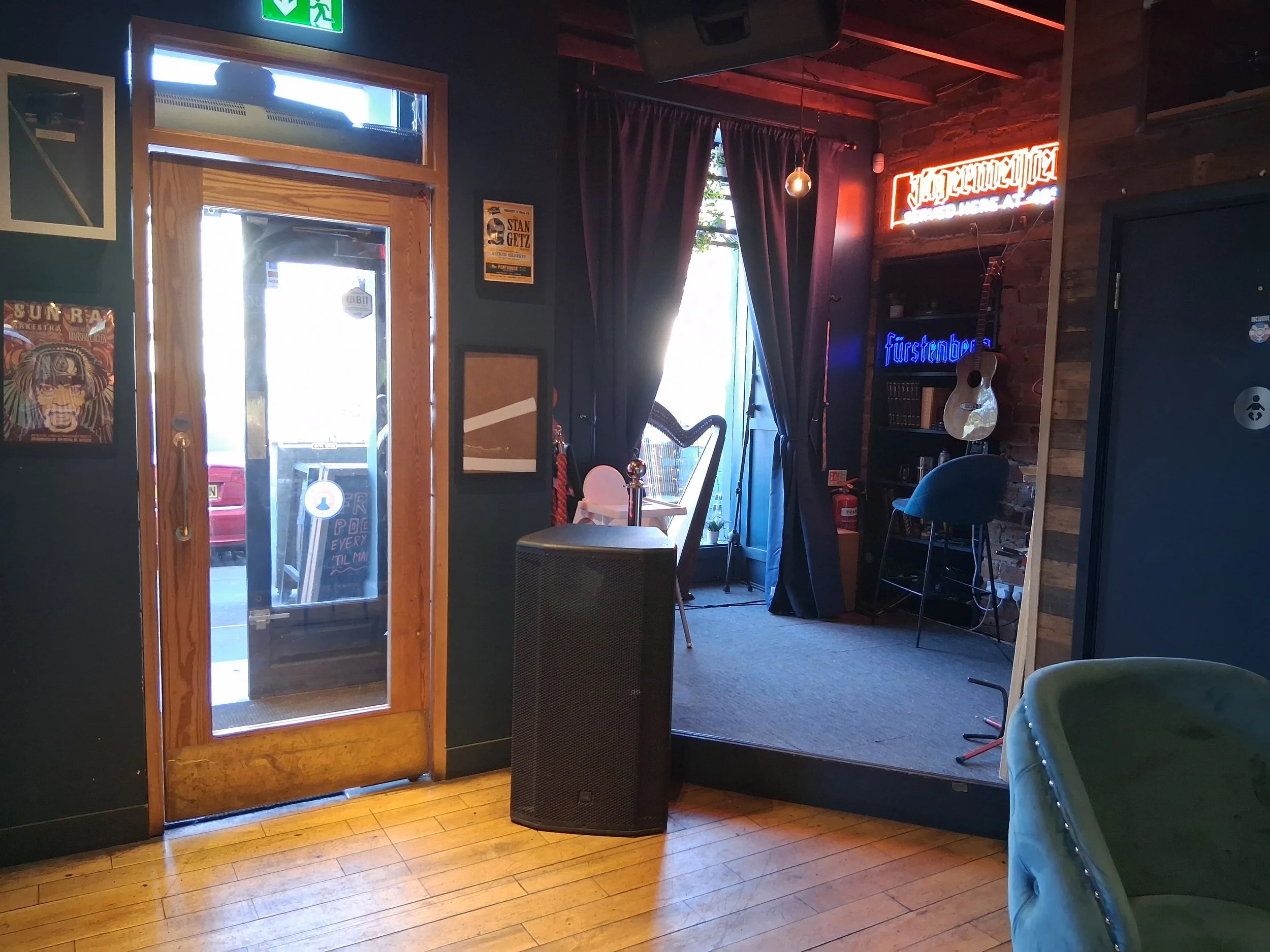 Bossa, Glasgow (11).jpg