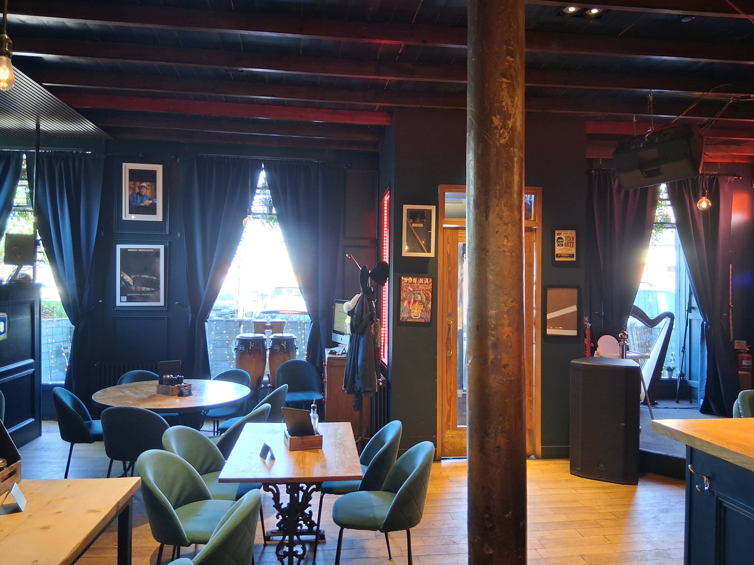 Bossa, Glasgow (9).jpg