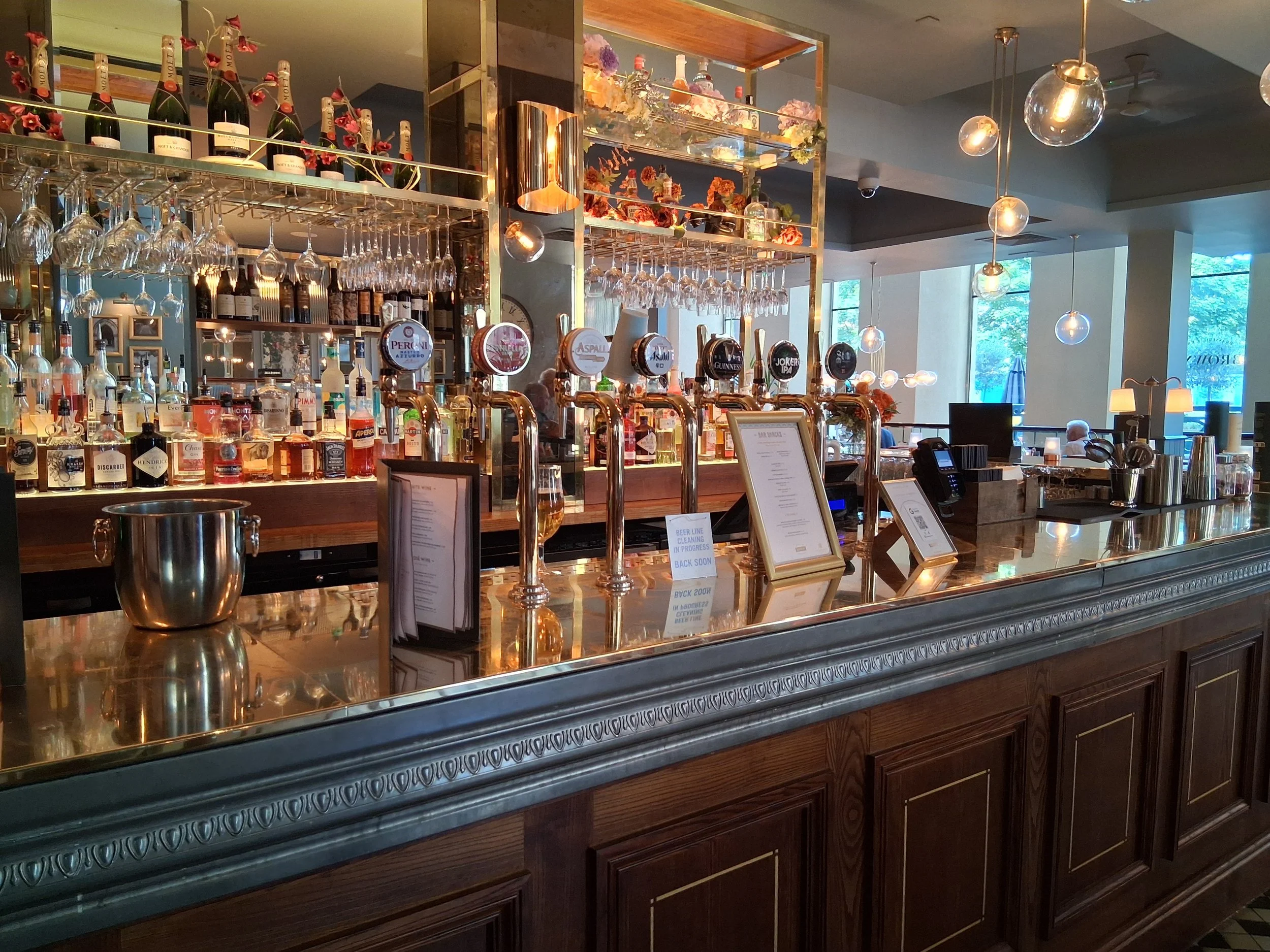 Brown's , Glasgow