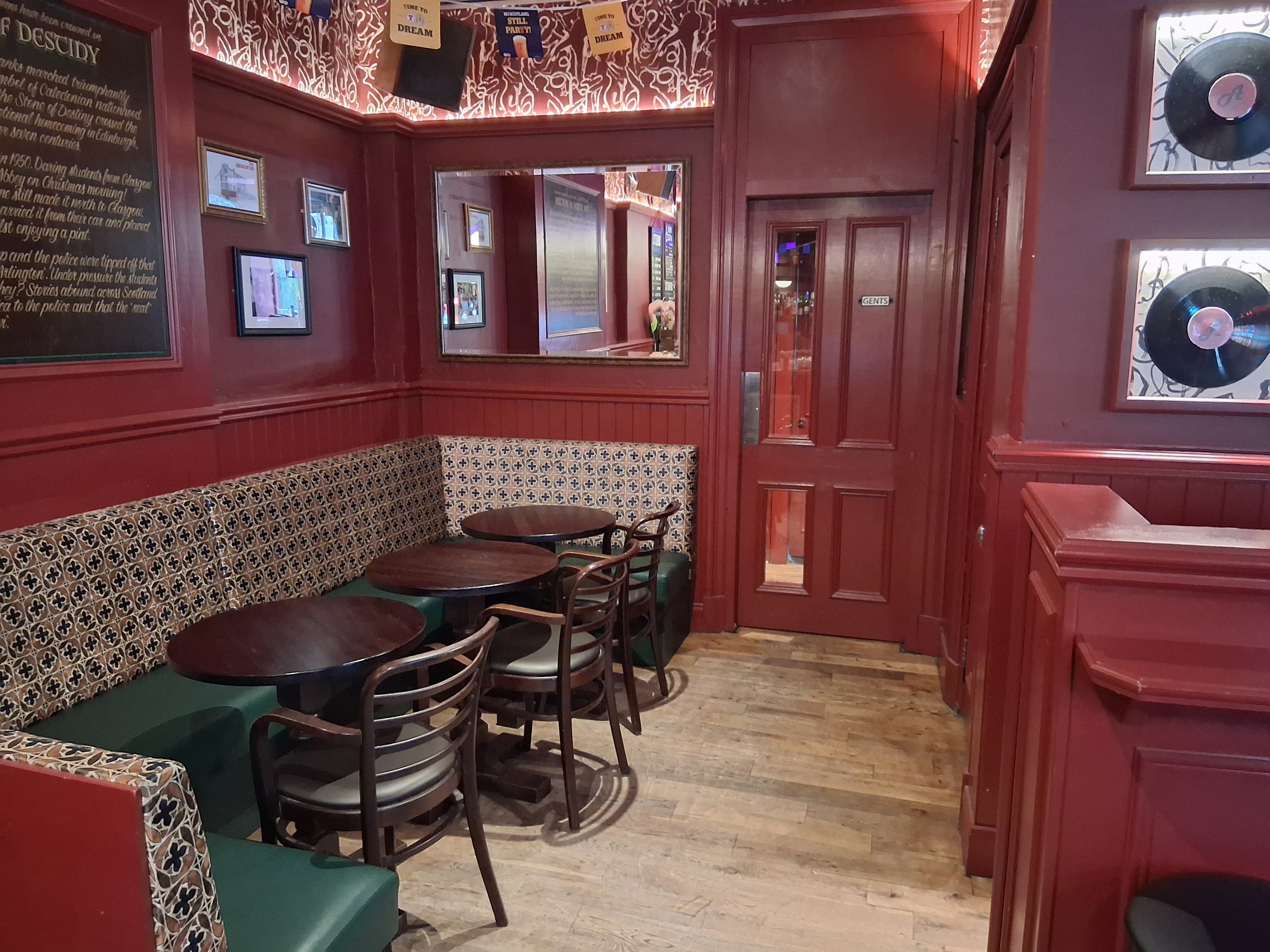 The Arlington, Glasgow