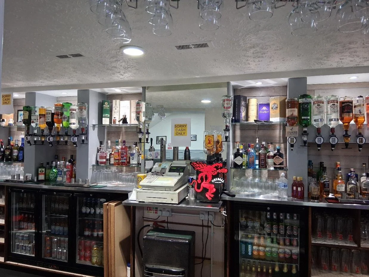 Fiveways Inn, Glasgow