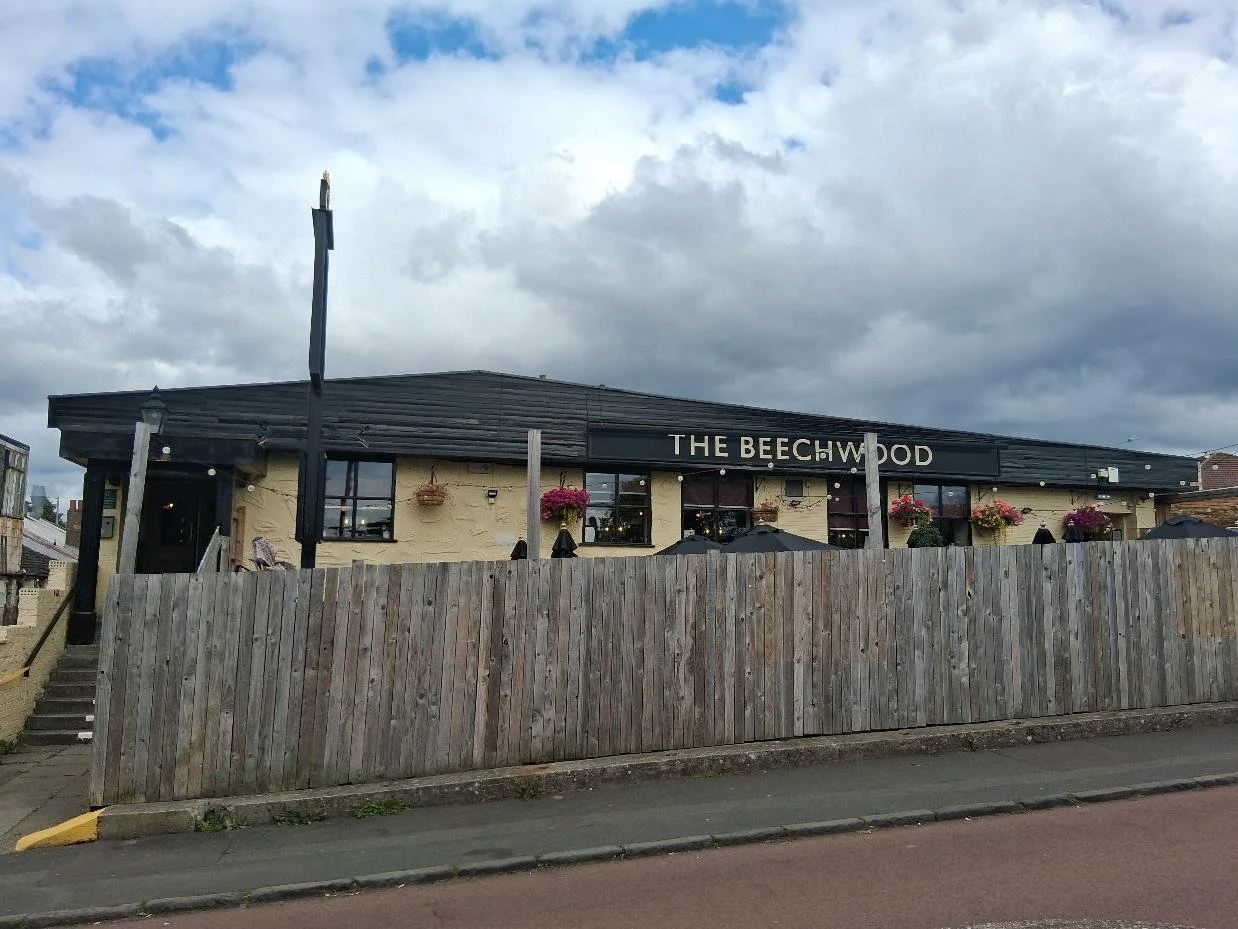 The Beechwood, Glasgow