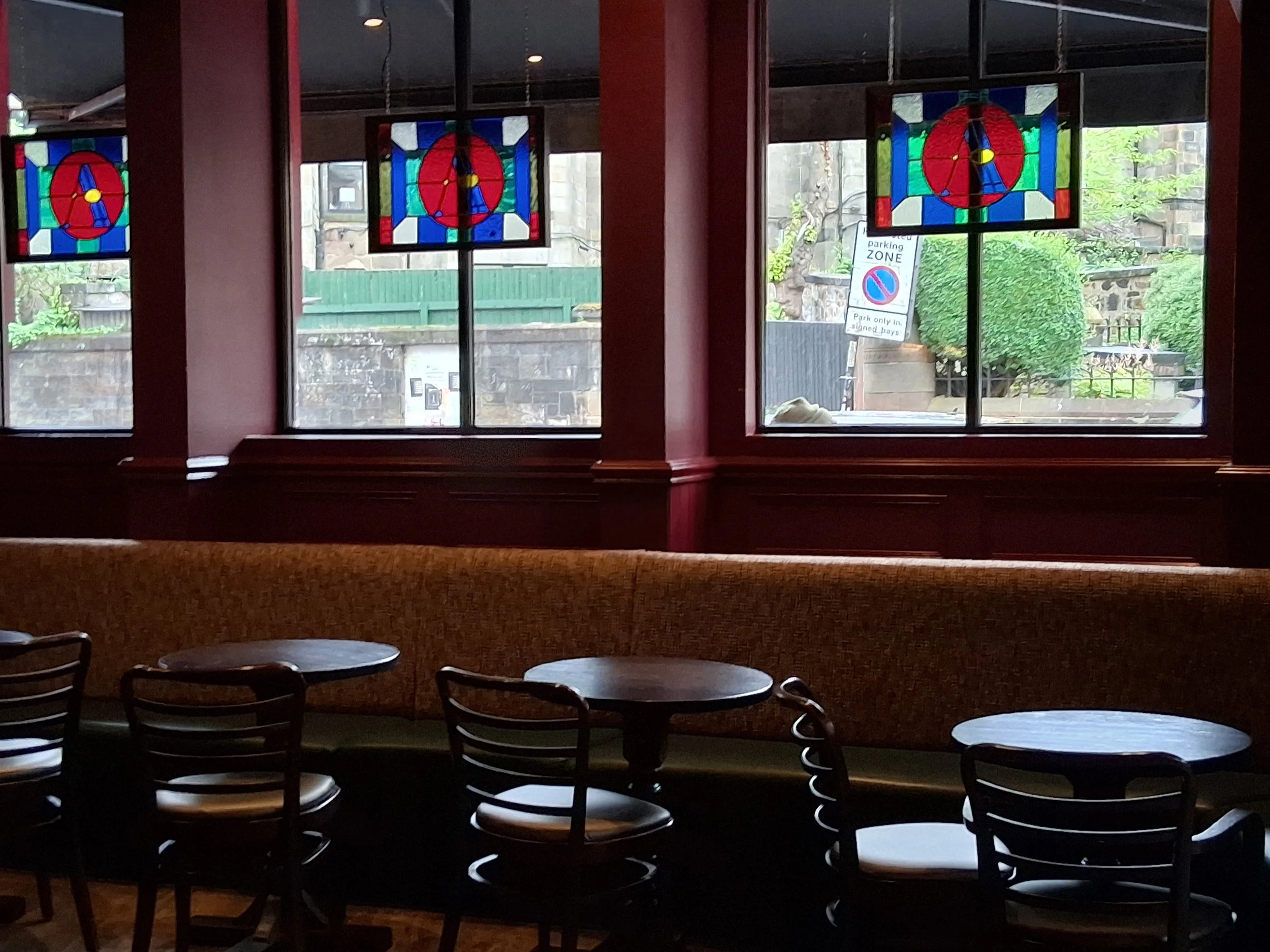The Arlington, Glasgow