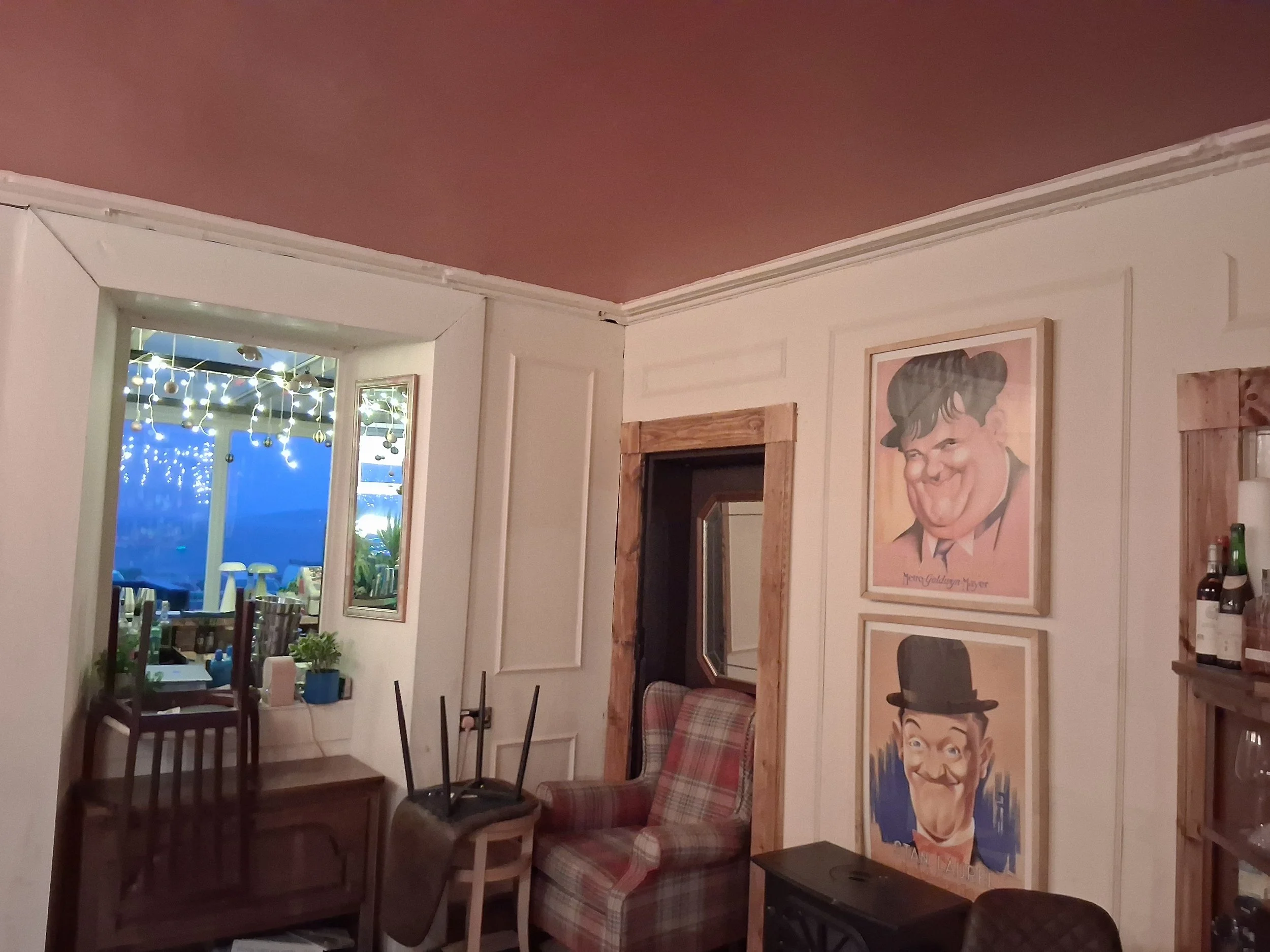 Picturehoose, Gourock