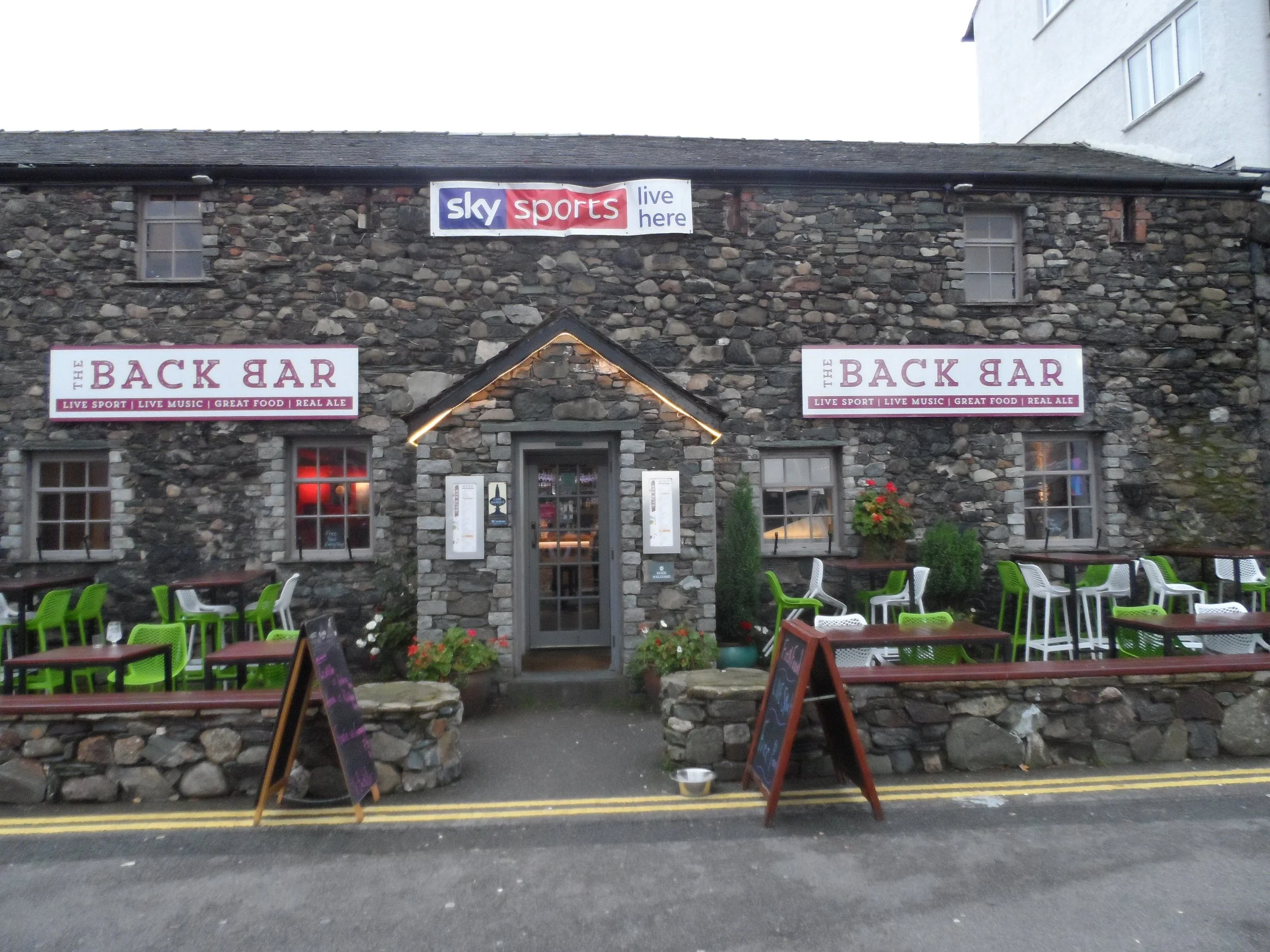 Pub trails for 40 cities and towns