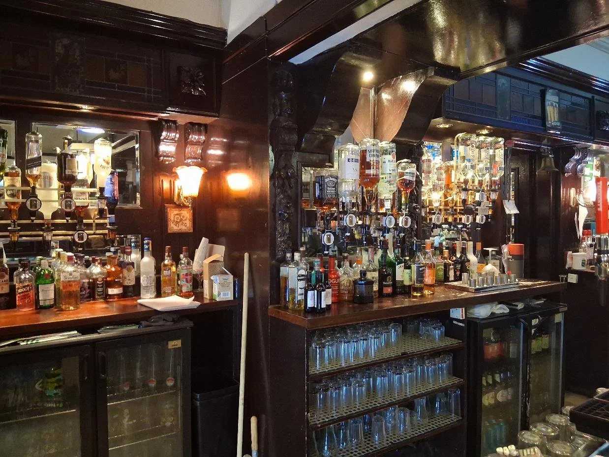 The Prince The Prince Charlie, GlasgowCharlie, Glasgow